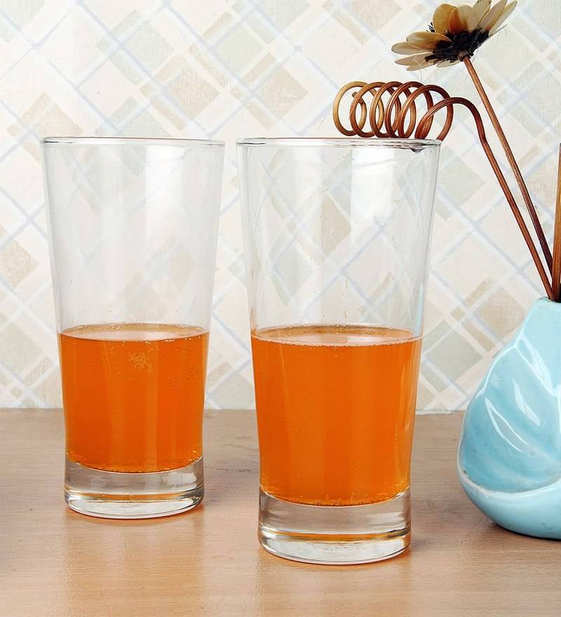 Ocean Ethan Long Daink, 445 ml (Set of 6 Pcs)