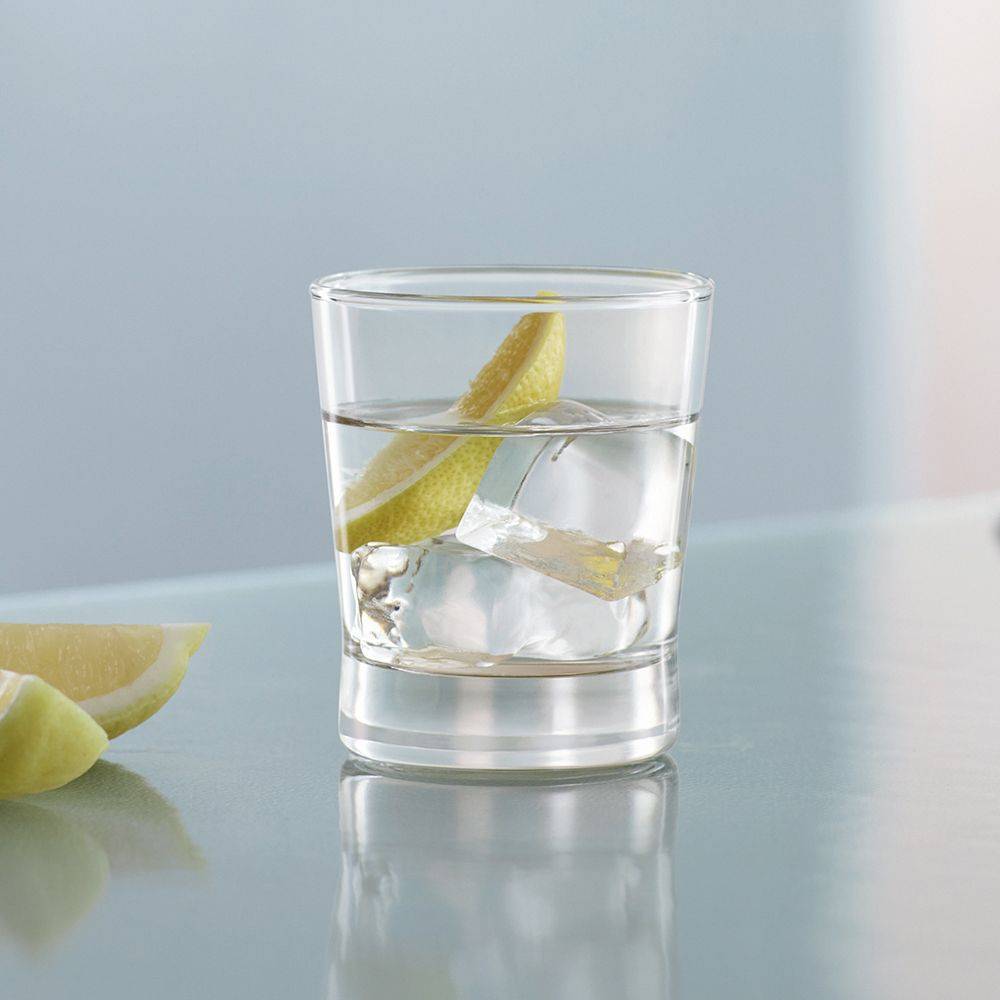 Ocean Ethan Rock, 265 ml (Set of 6 Pcs)