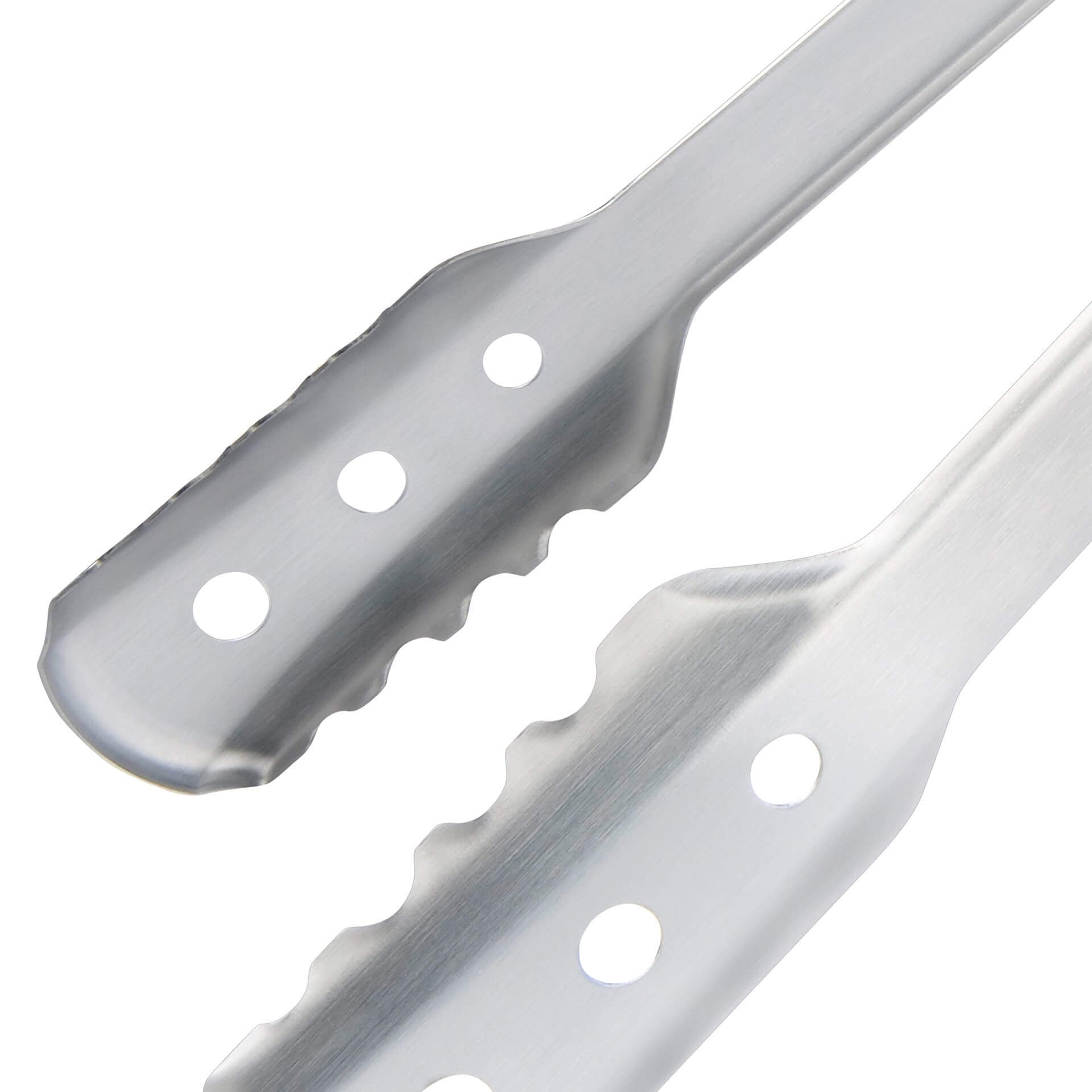 FMprofessional Multi Purpose Tong BBQ