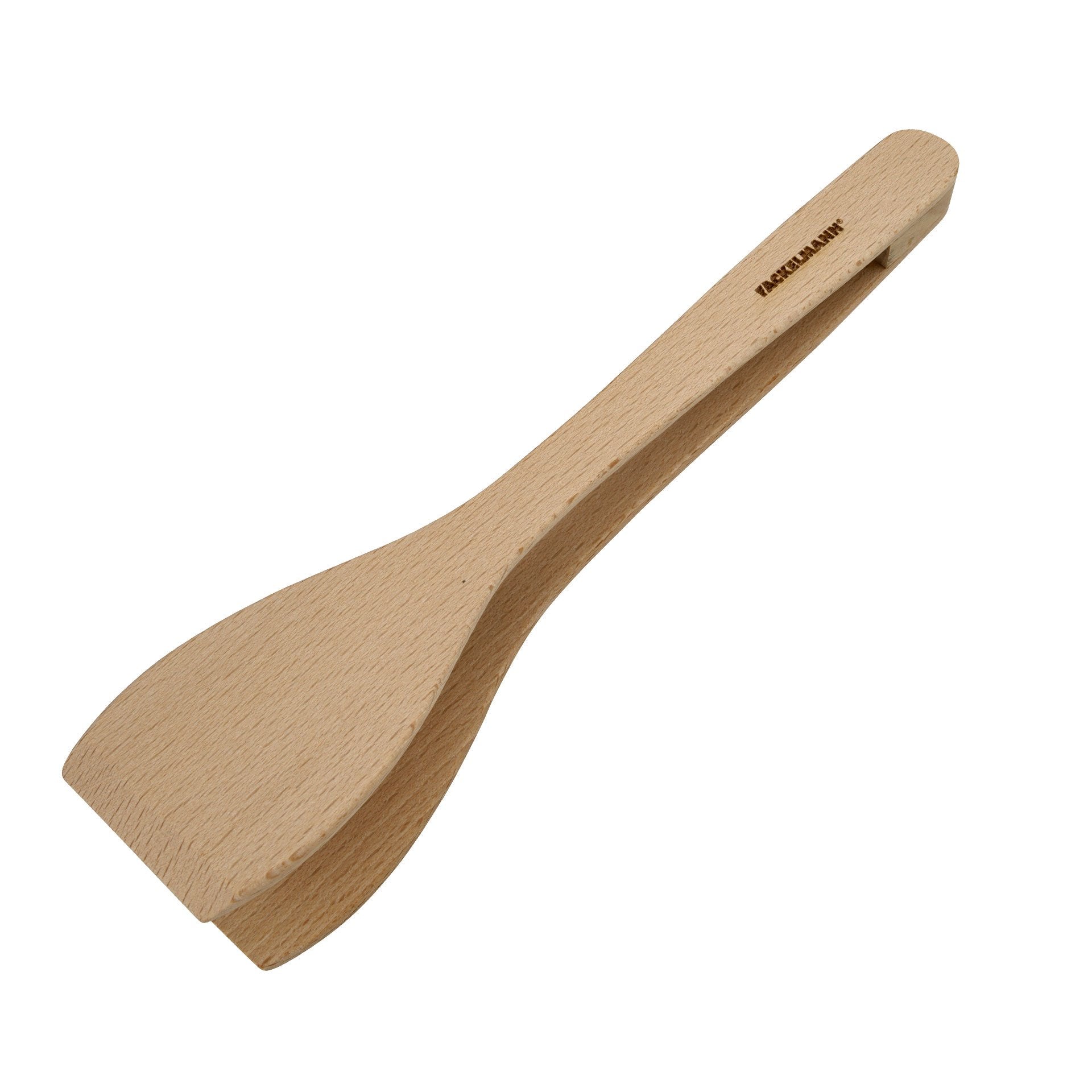 Fackelmann Nature Beech Wood Tong
                Fackelmann Nature Beech Wood Tong