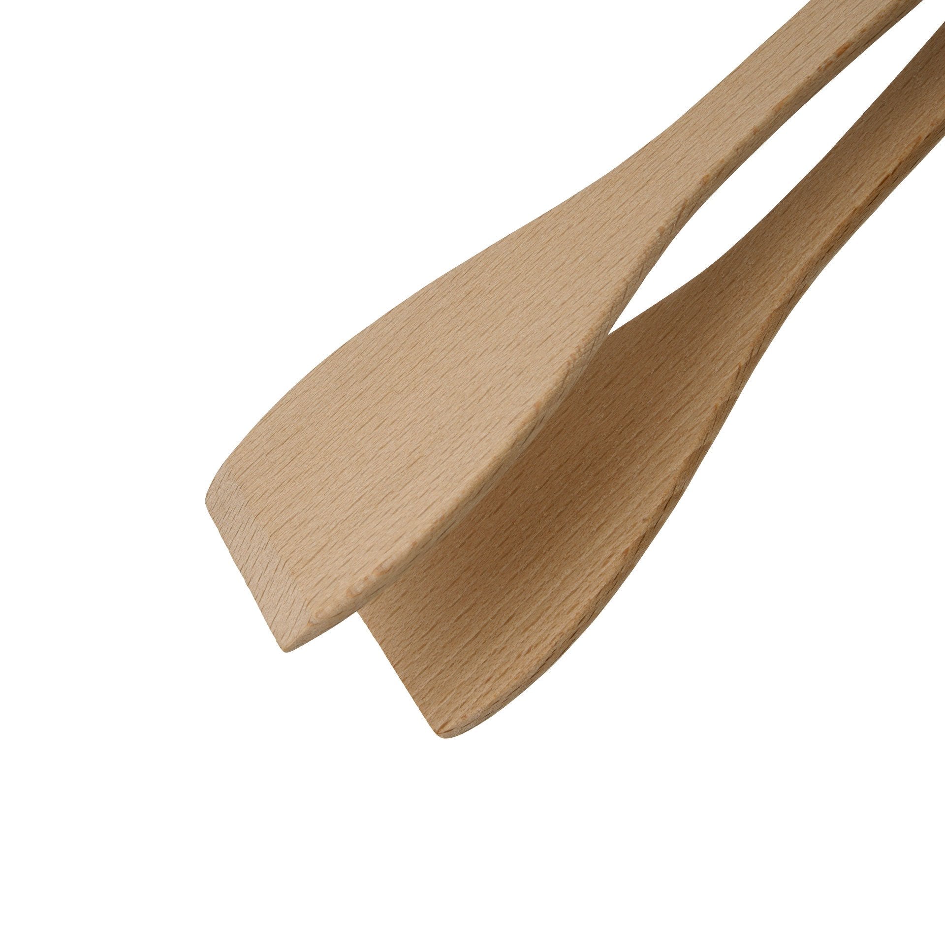 Fackelmann Nature Beech Wood Tong