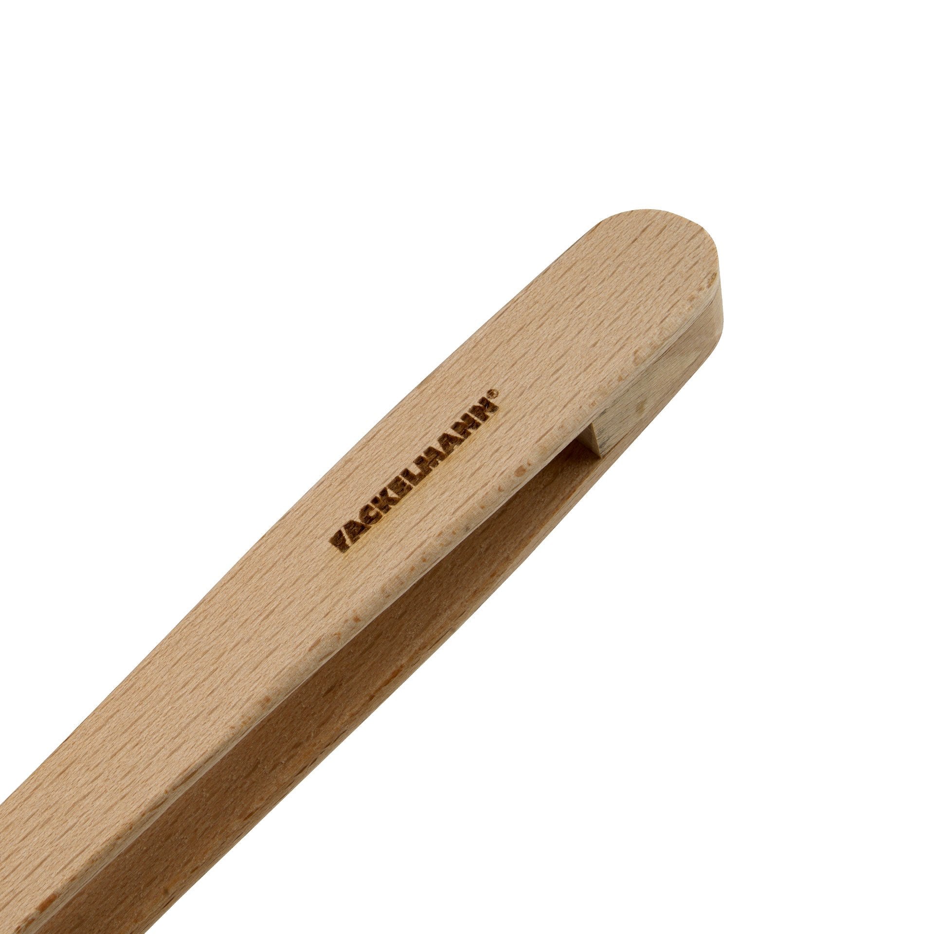 Fackelmann Nature Beech Wood Tong