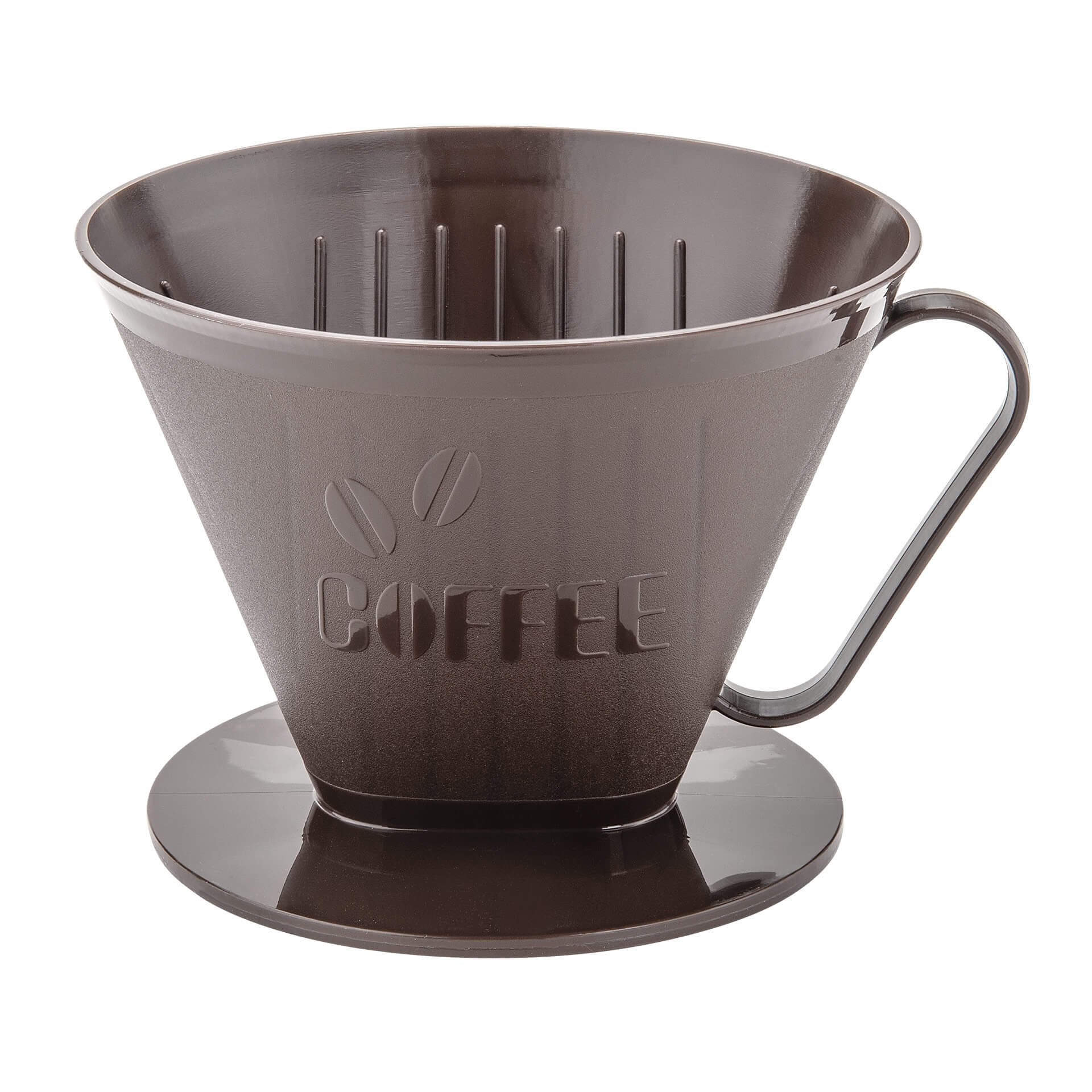 Fackelmann Coffee Filter With Handle