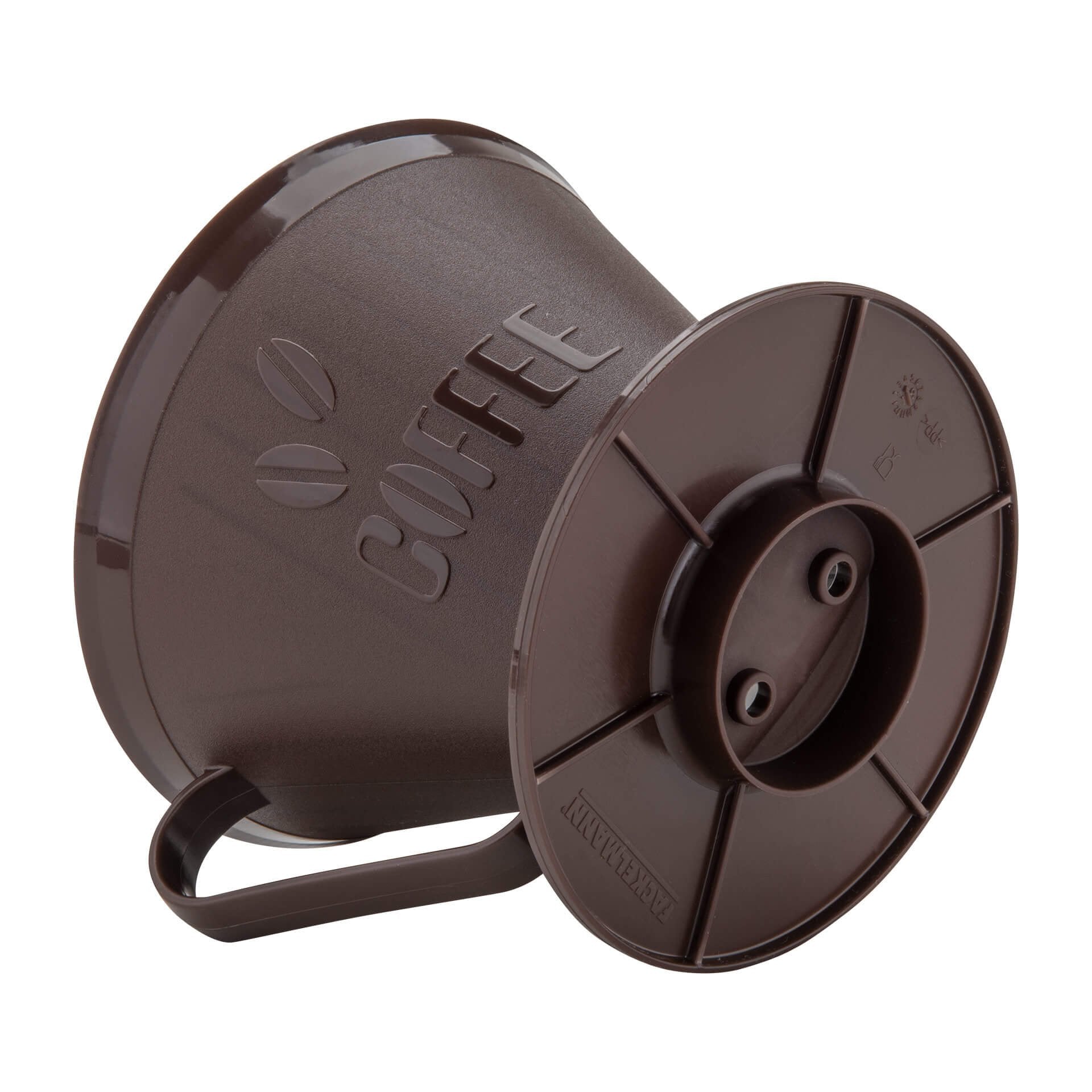 Fackelmann Coffee Filter With Handle