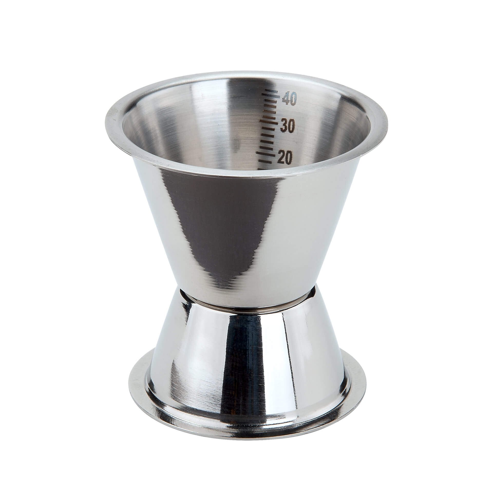 Fackelmann Cocktail Measuring Cup