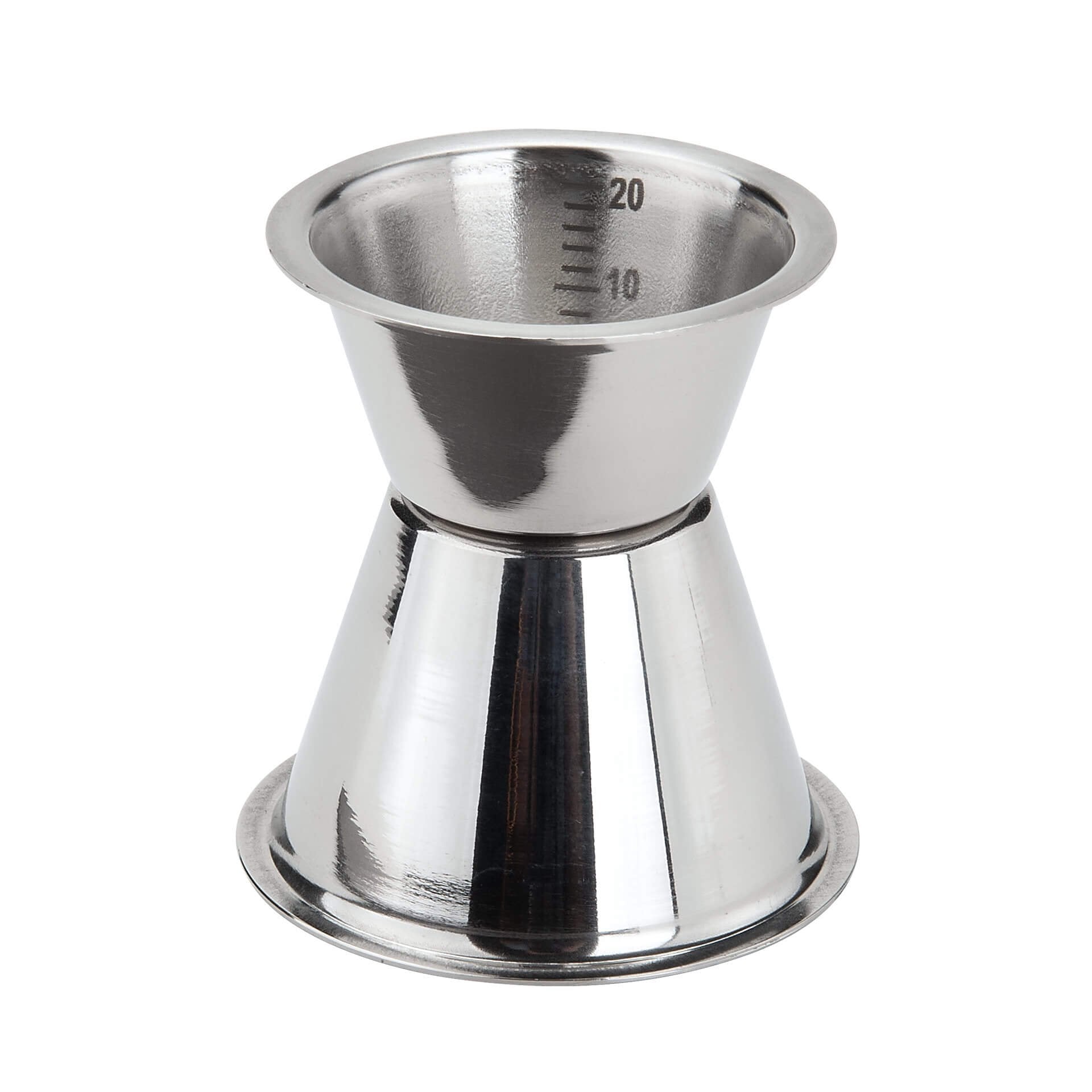 Fackelmann Cocktail Measuring Cup