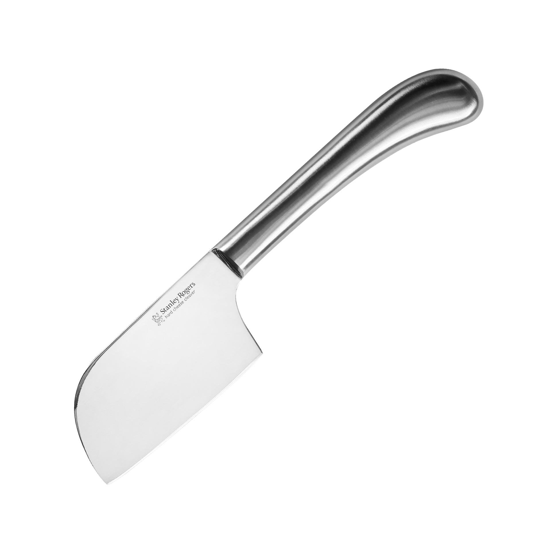 Stanley Rogers Mini Cleaver, Stainless Steel