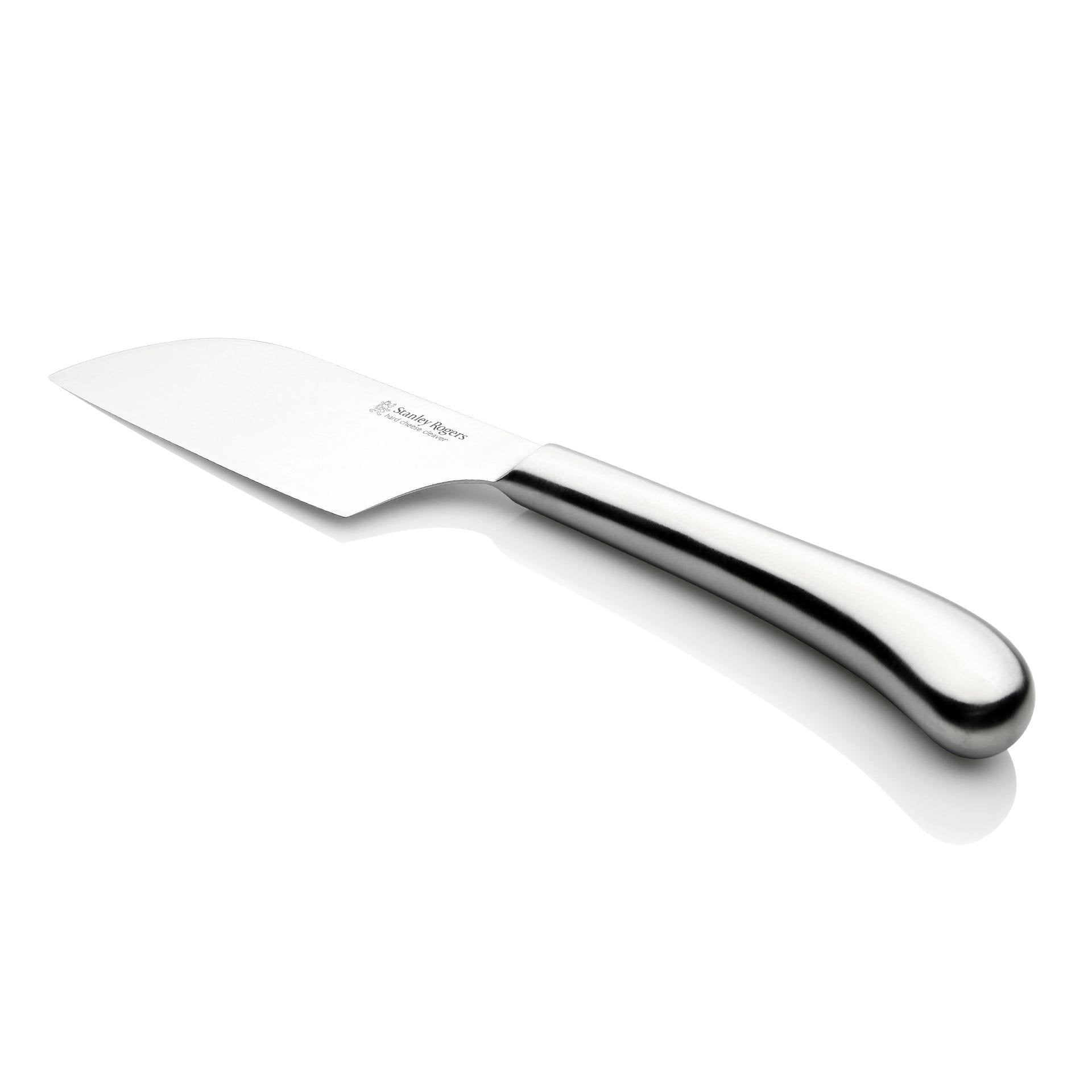 Stanley Rogers Mini Cleaver, Stainless Steel
