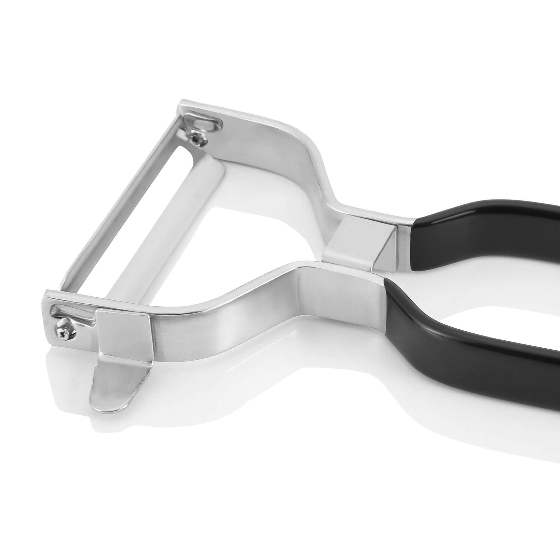 Stanley Rogers Vegetable Peeler, Stainless Steel