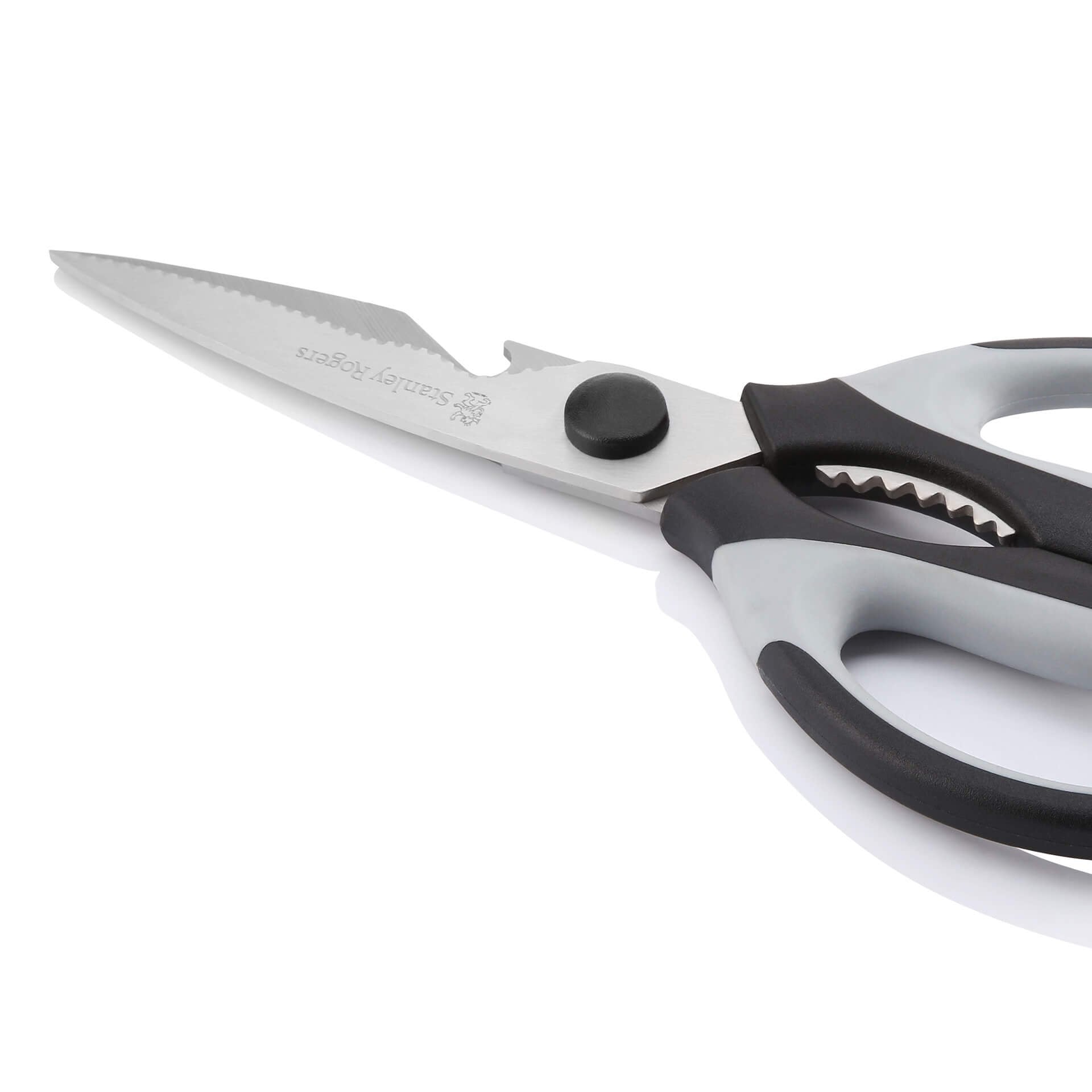 Stanley Rogers Universal Scissors, Stainless Steel