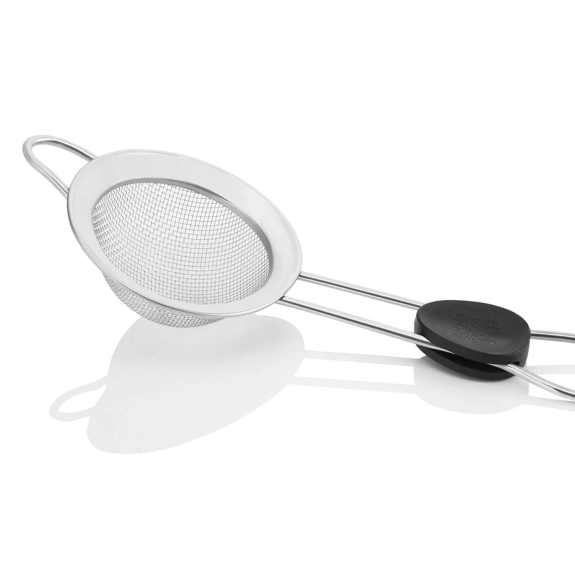 Stanley Rogers Strainer, Stainless Steel, Diameter 7.5 cm