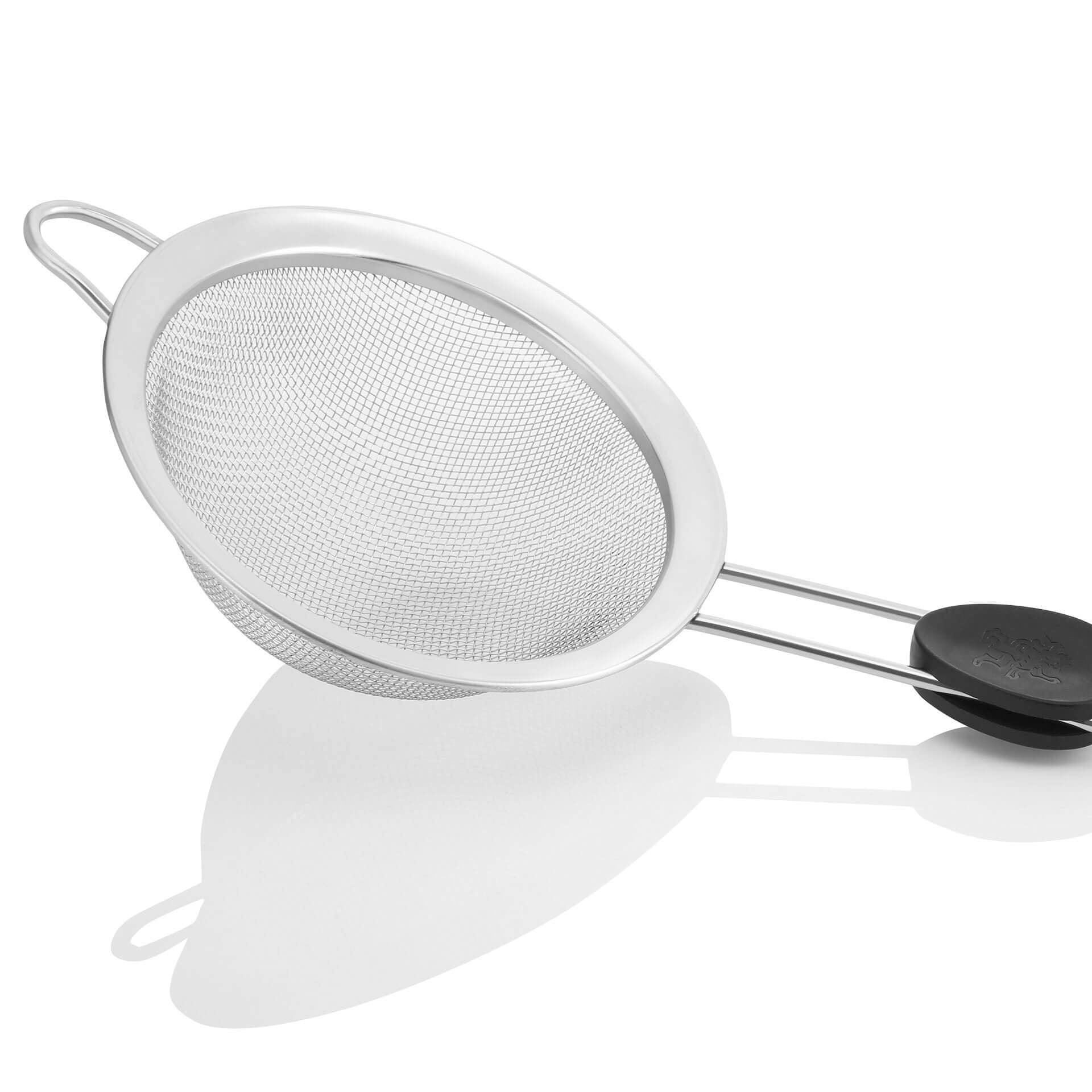 Stanley Rogers Strainer, Stainless Steel, Diameter 10.5 cm