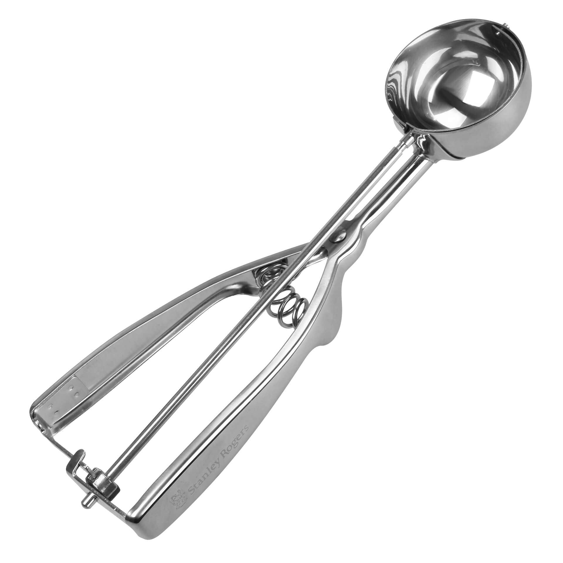 Stanley Rogers Ice Cream Scoop, Stainless Steel