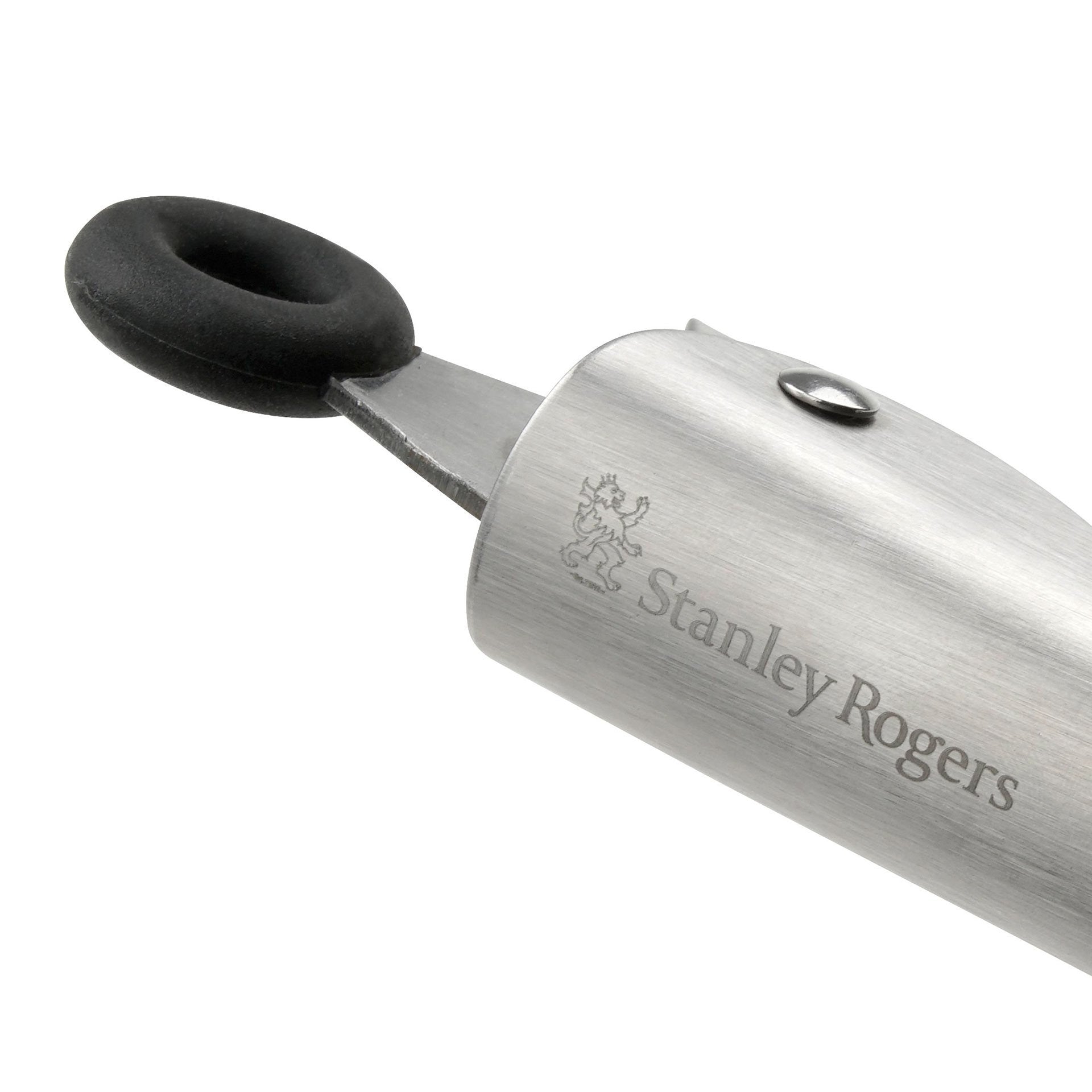 Stanley Rogers Multi Purpose Tongs Small