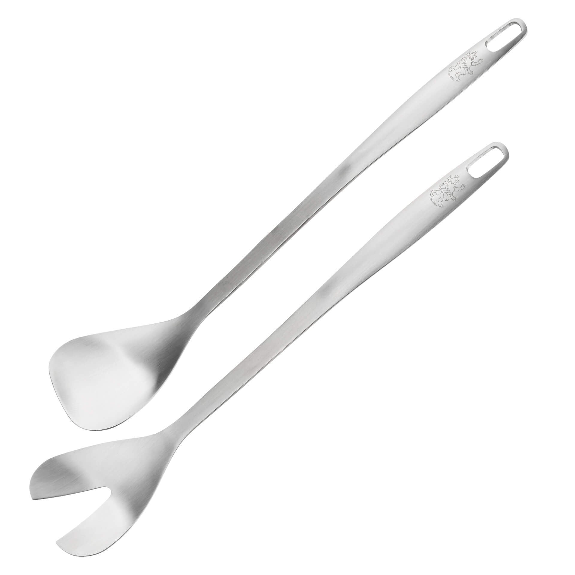 Stanley Rogers Salad Cutlery, Stainless Steel