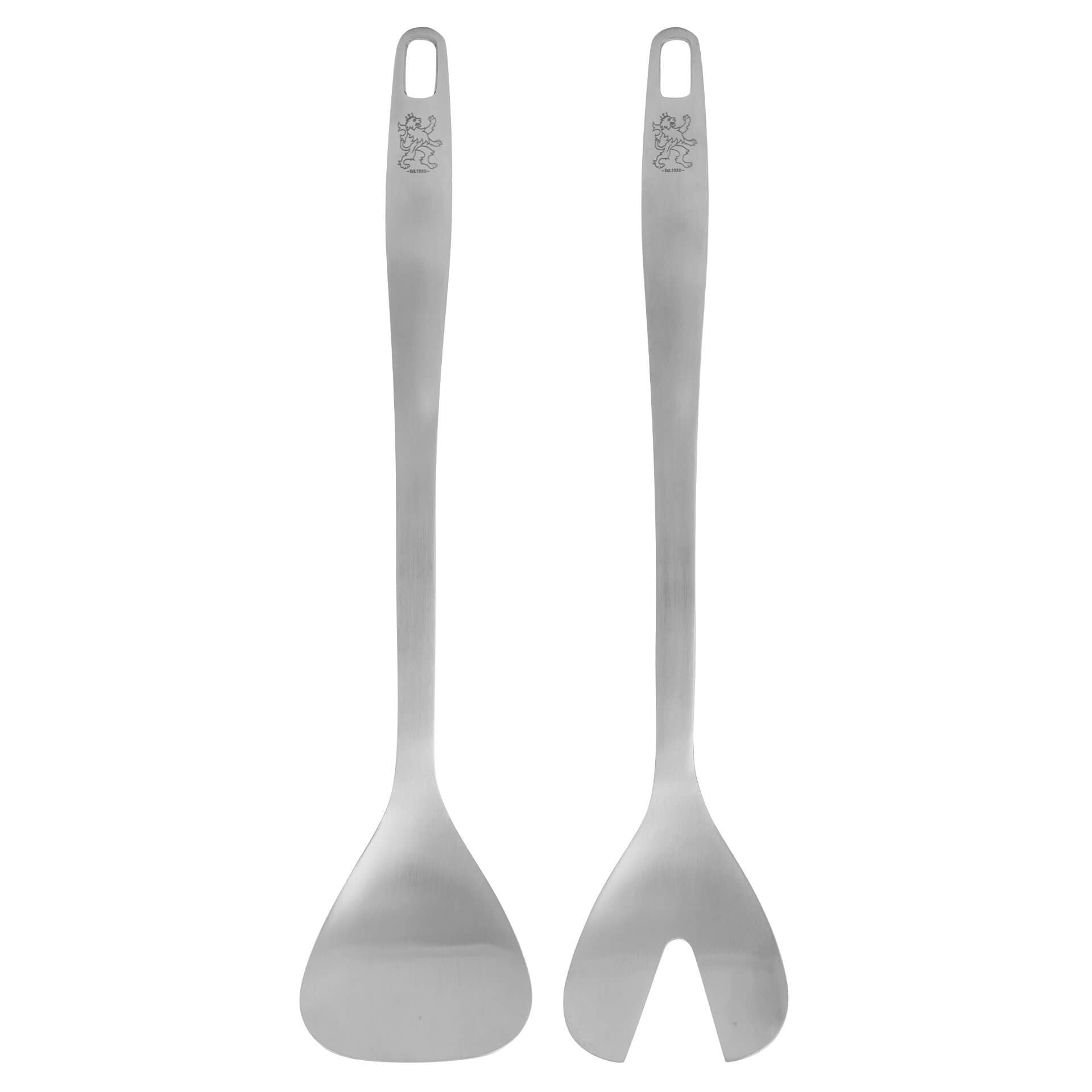 Stanley Rogers Salad Cutlery, Stainless Steel