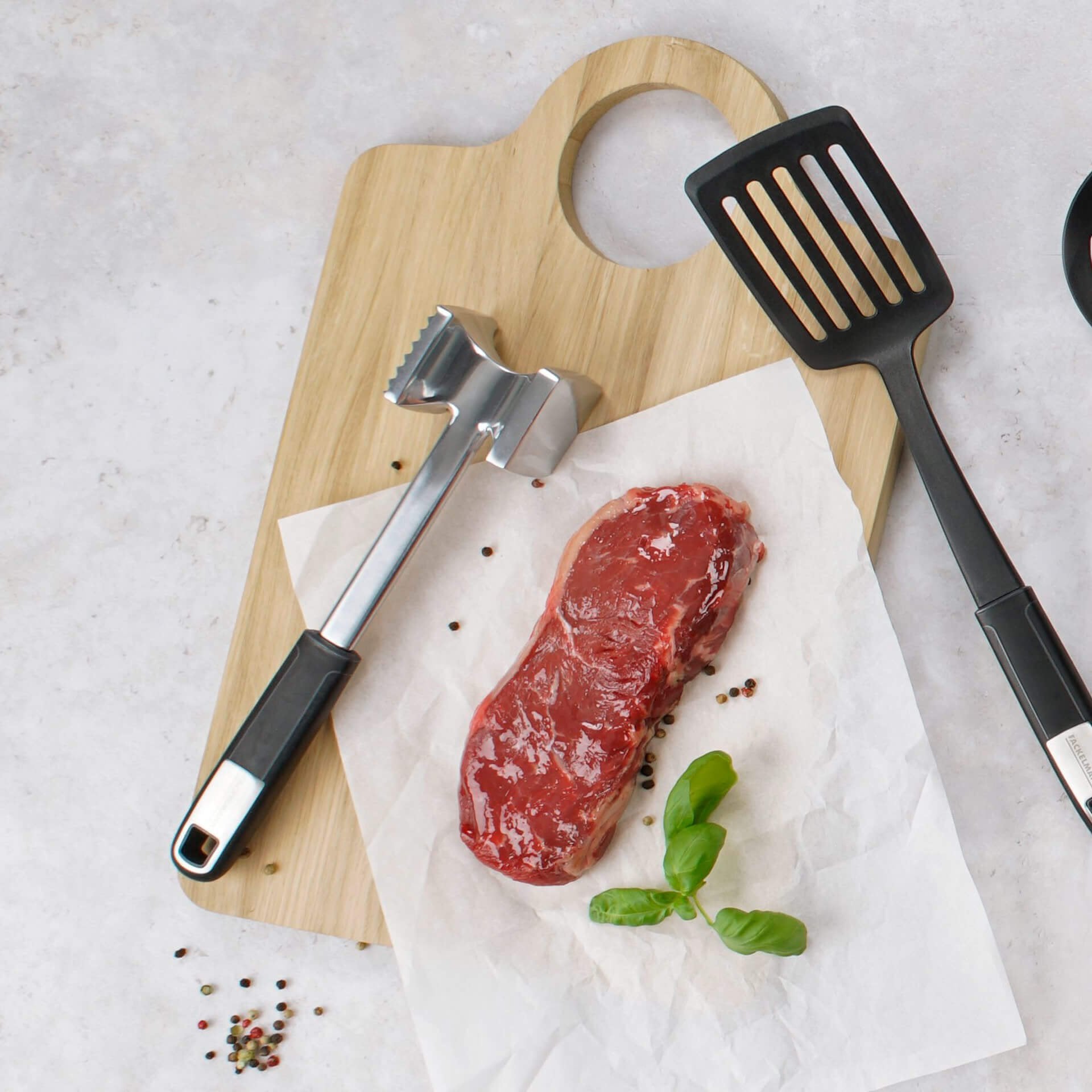 Fackelmann Meat Tenderiser