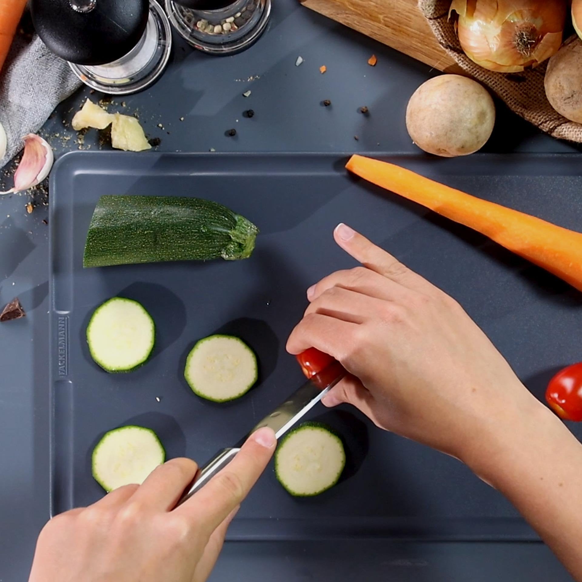 Fackelmann Cutting Board