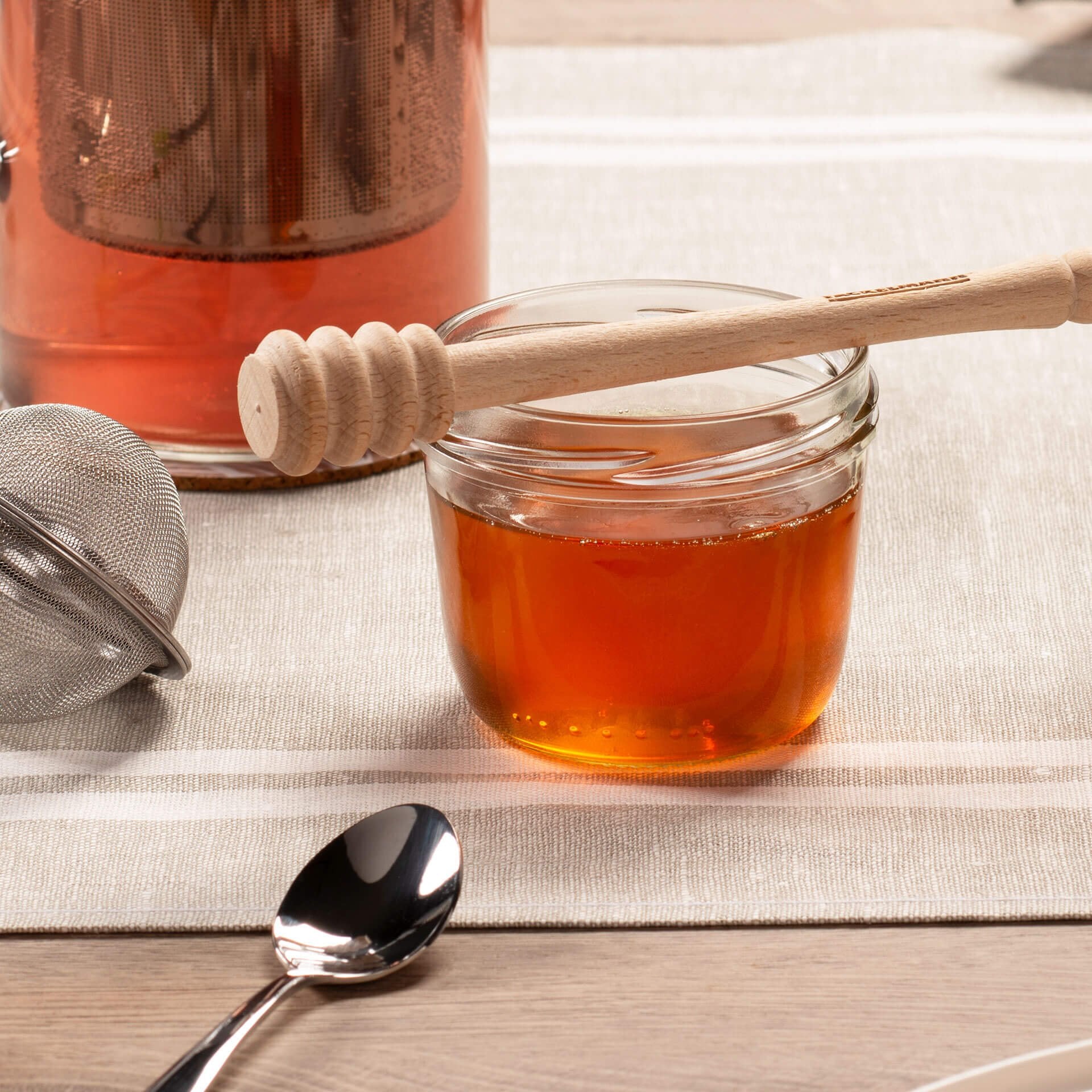 Fackelmann Honey Spoon