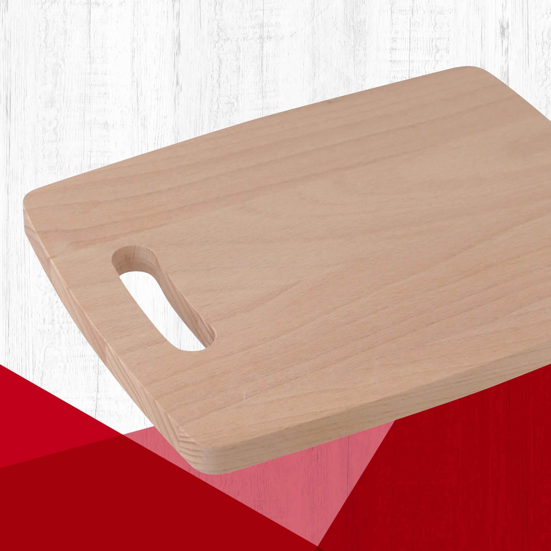 Fackelmann wooden Sandwich Board