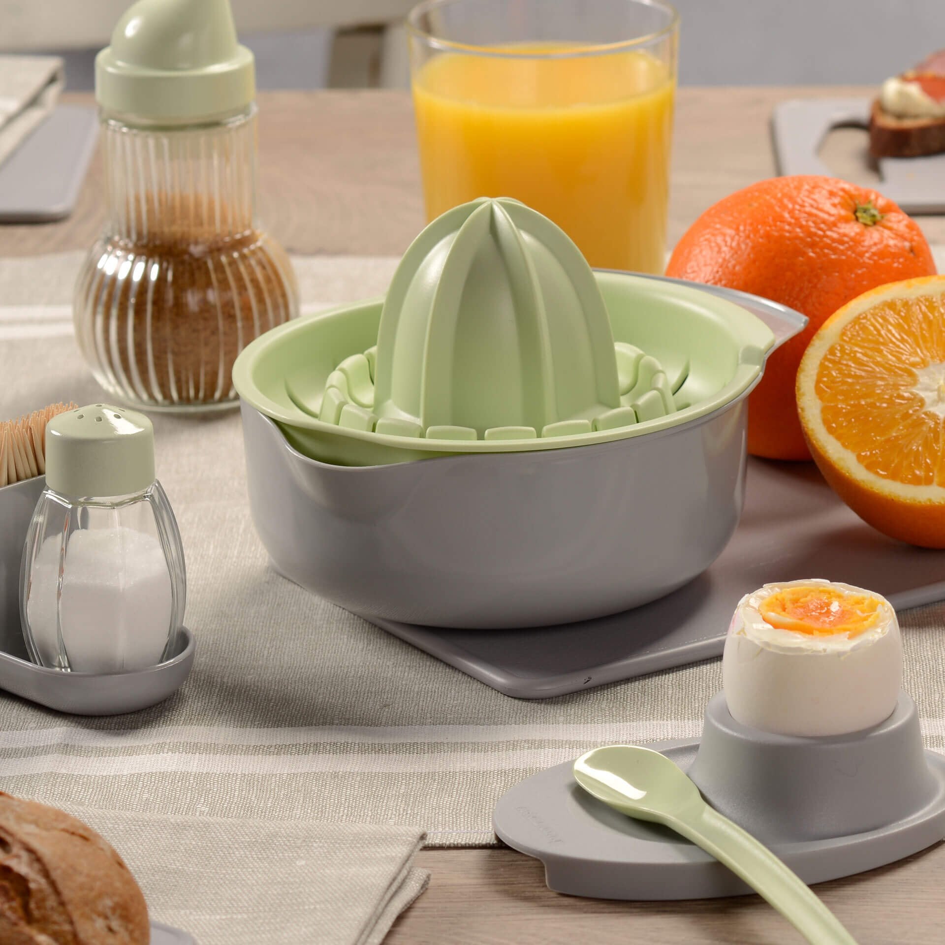 Fackelmann Fruits Squeezer