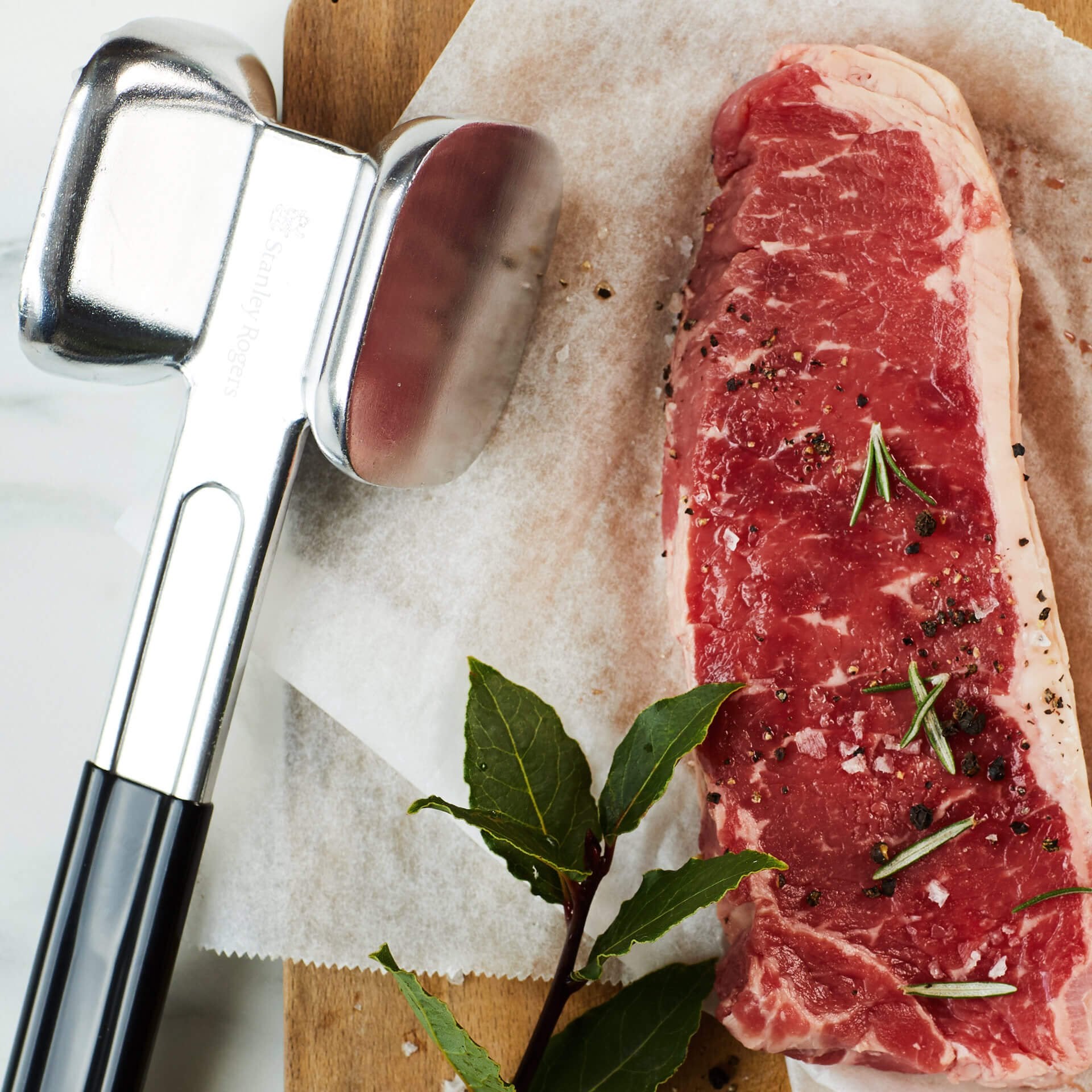 Stanley Rogers Meat Tenderiser