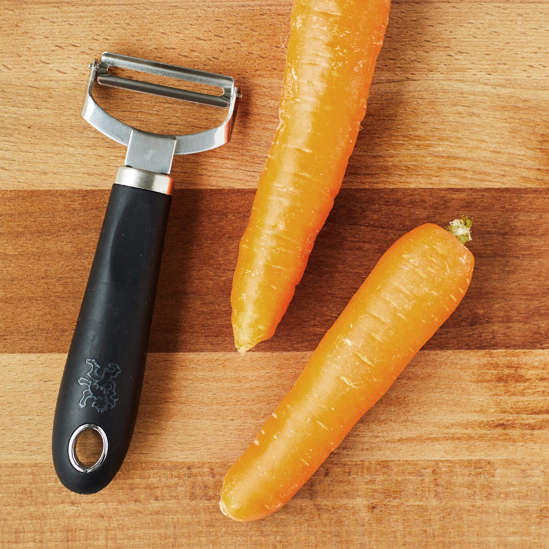 Stanley Rogers Peeler