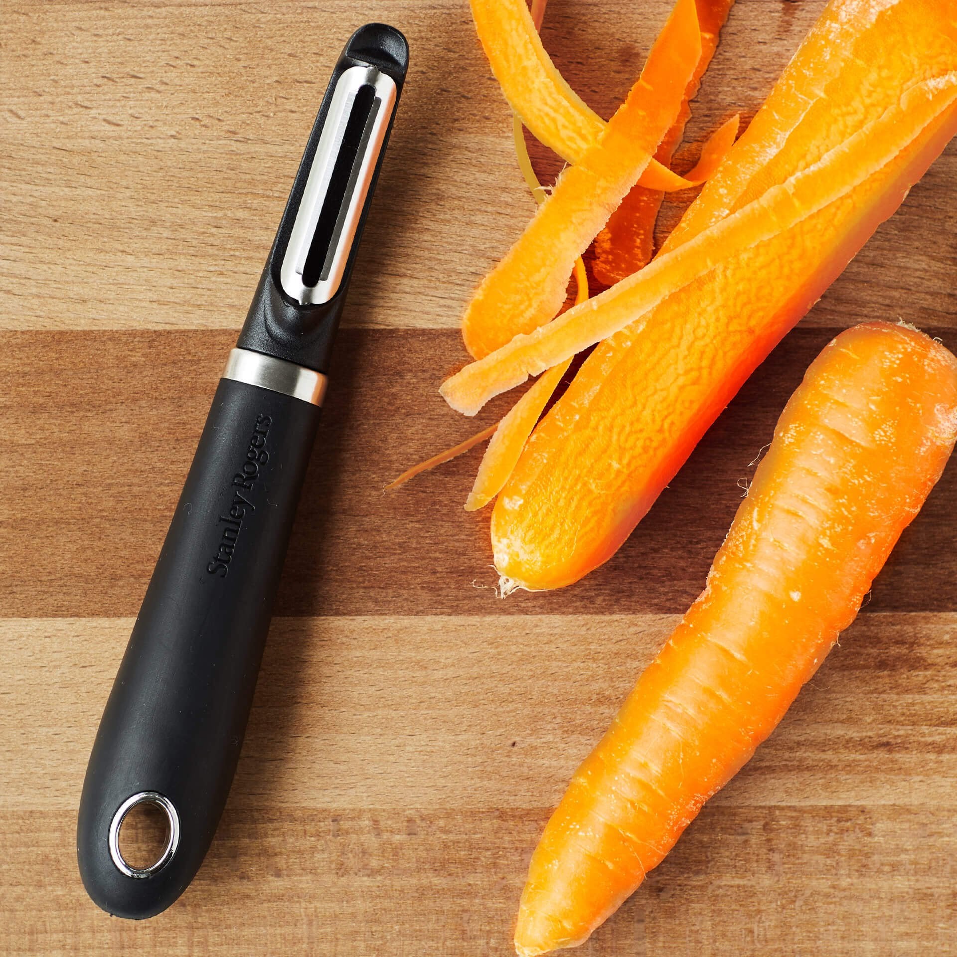 Stanley Rogers Pride Peeler