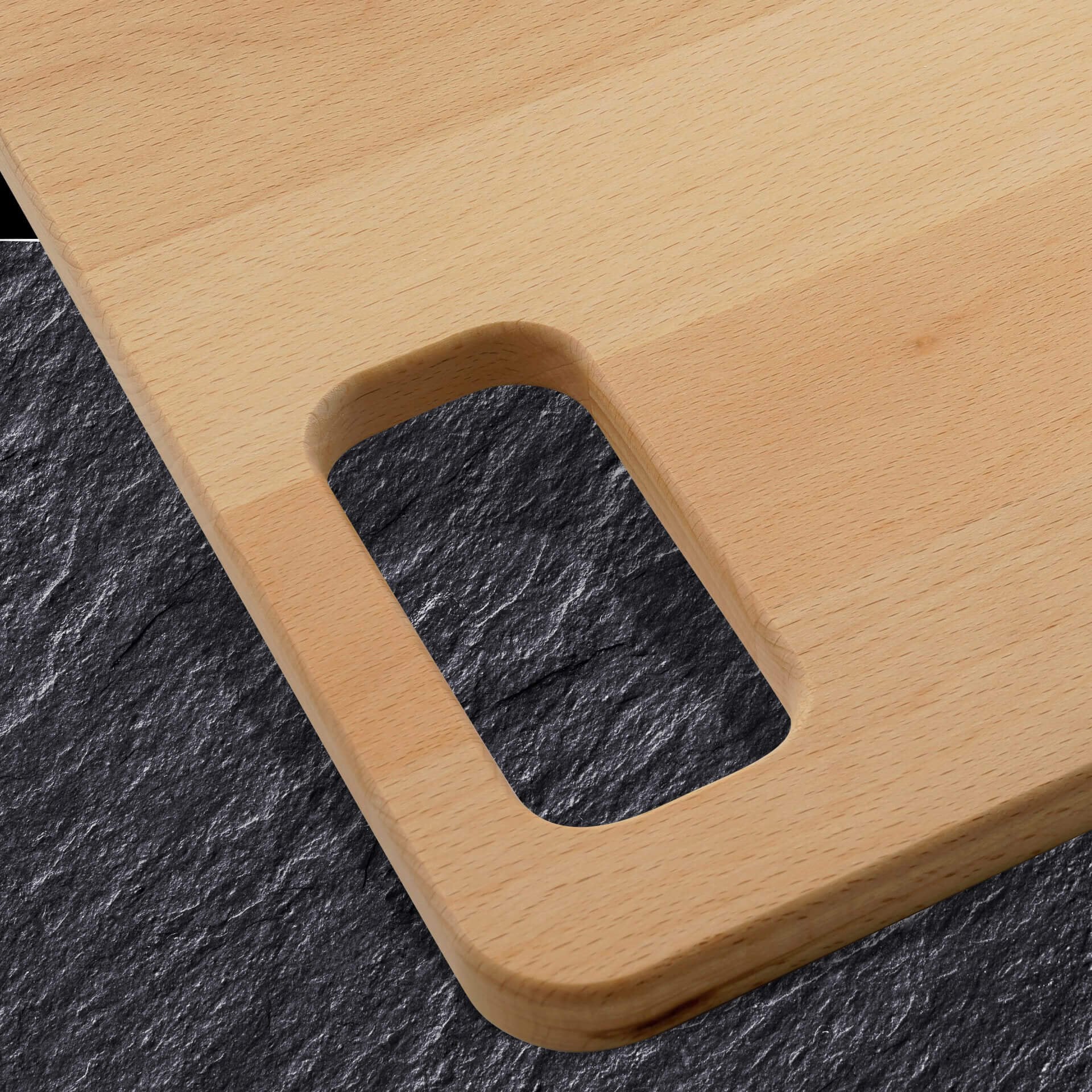 Stanley Rogers Cutting Board, Beech Wood 36cmx25cm