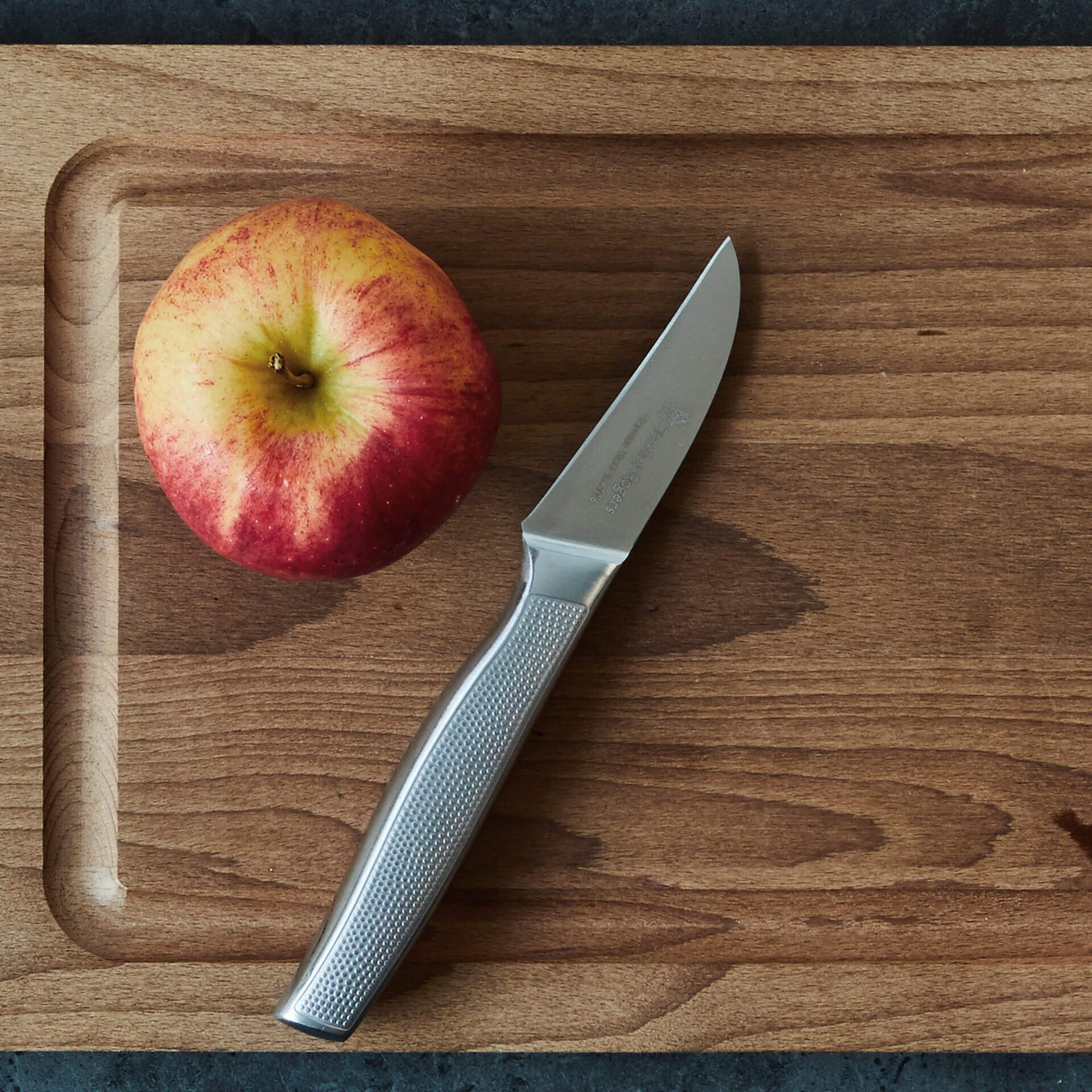 Stanley Rogers Peeling Knife, Presicion, German Stainless Steel