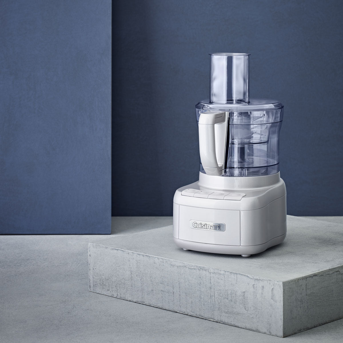 Cuisinart Easy Prep Pro 2 Bowl Stand Mixer 350 W 1.9 Litre Capacity Pearl Silver