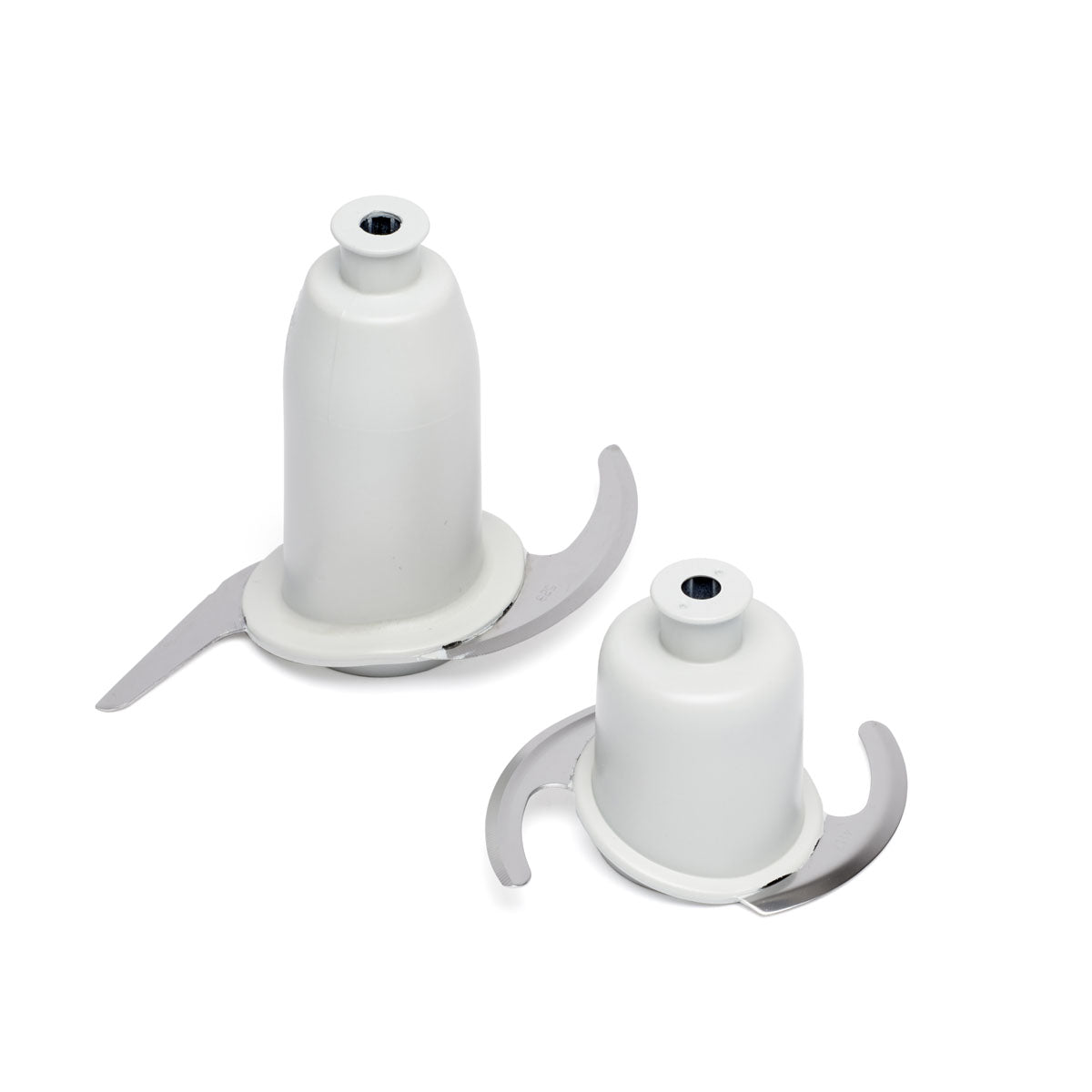 Cuisinart Easy Prep Pro 2 Bowl Stand Mixer 350 W 1.9 Litre Capacity Pearl Silver