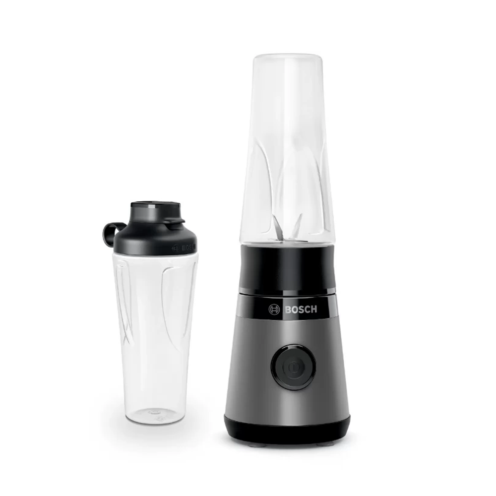 Bosch Mini Blender, 450W (Silver)