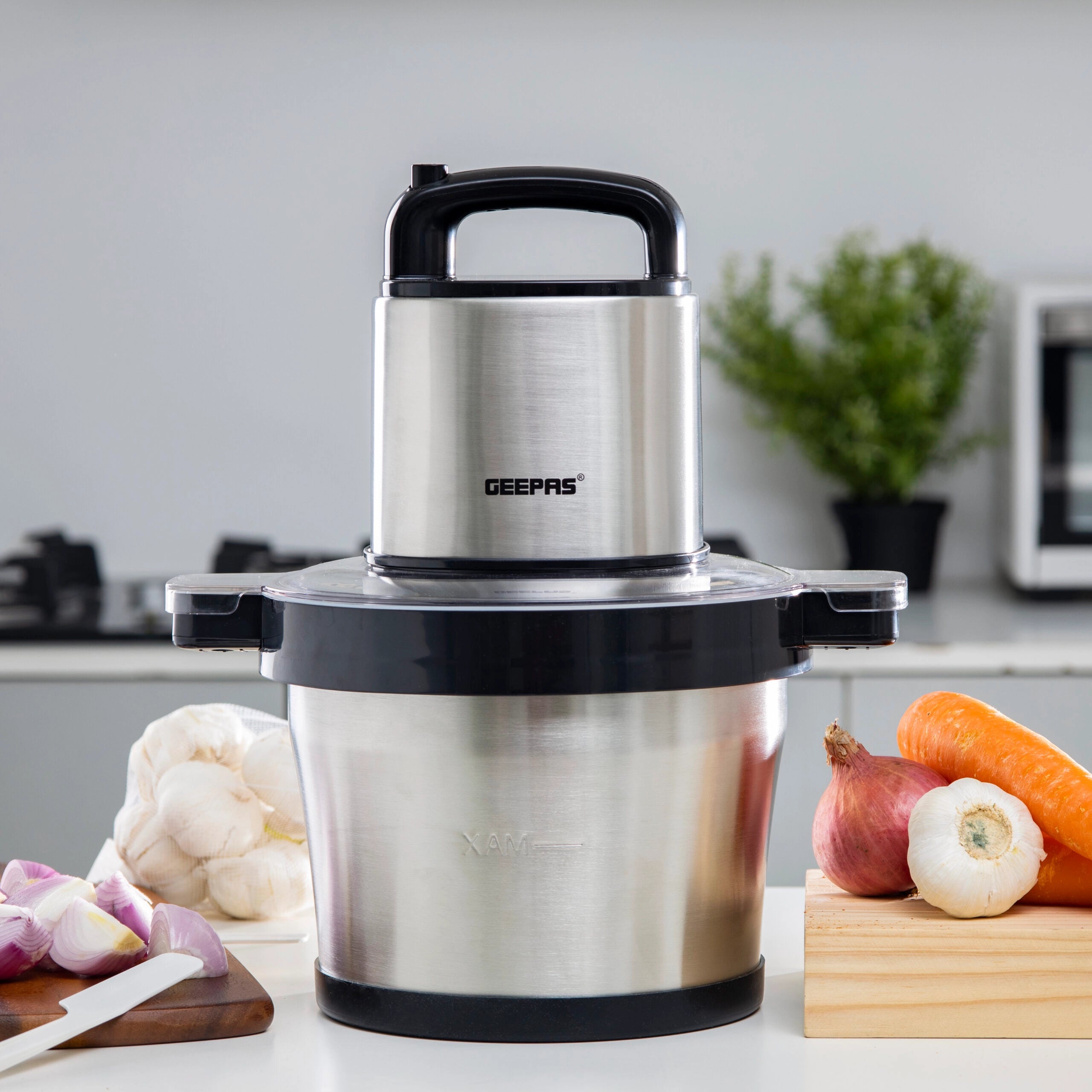 Geepas Multi Chopper, 6L