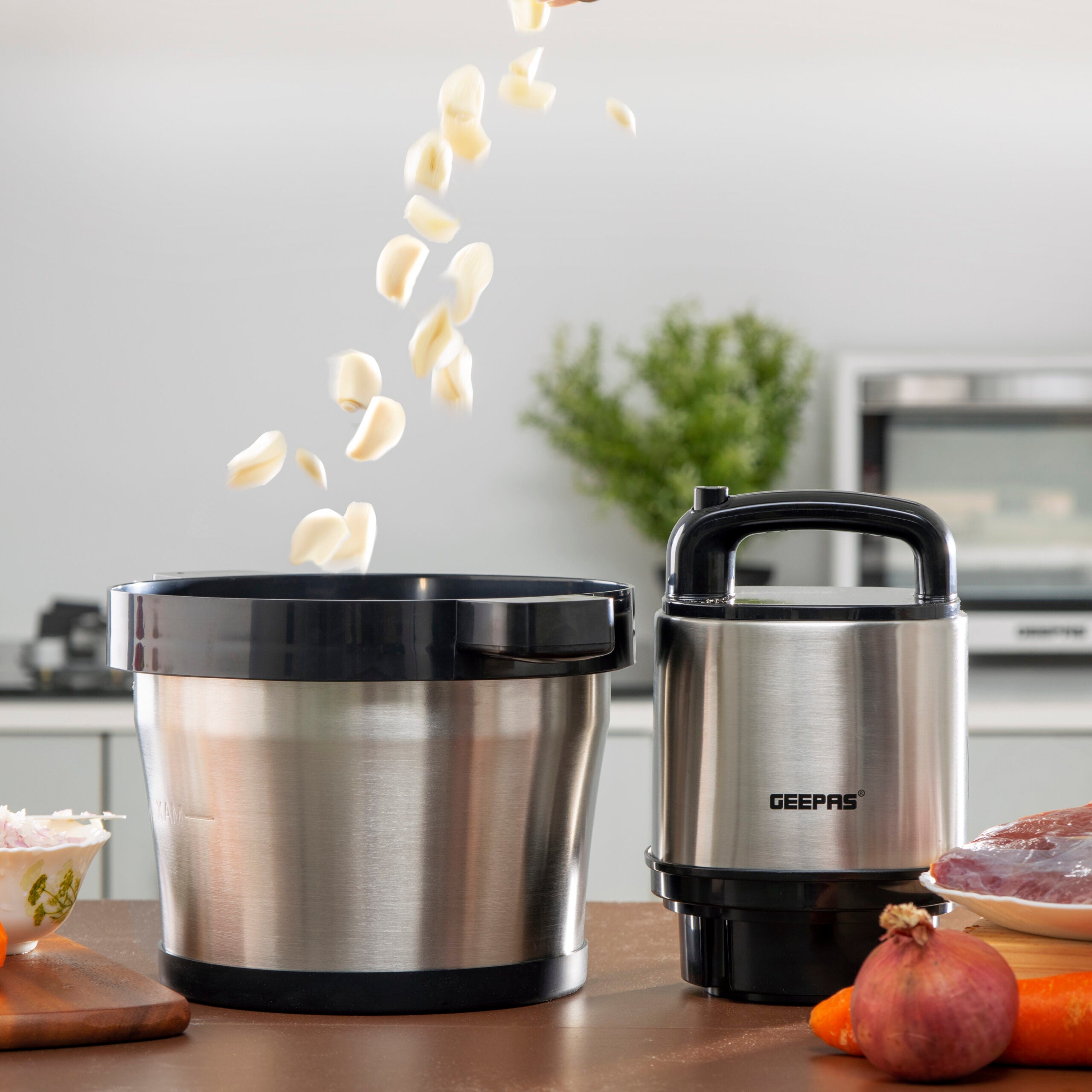 Geepas Multi Chopper, 6L