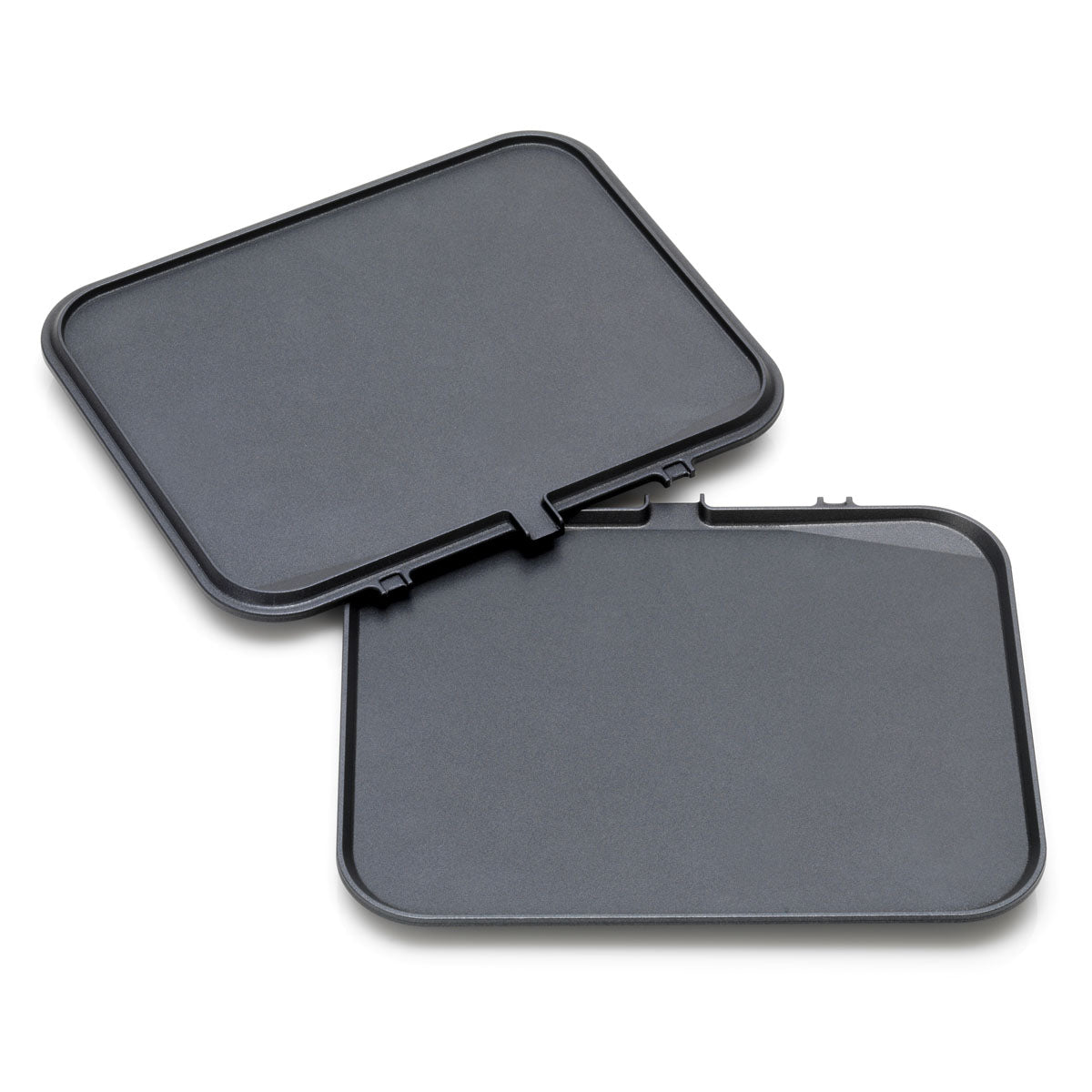 Cuisinart Griddle & Grill Contact Grill With 2 Dishwasher Safe Gill Plates