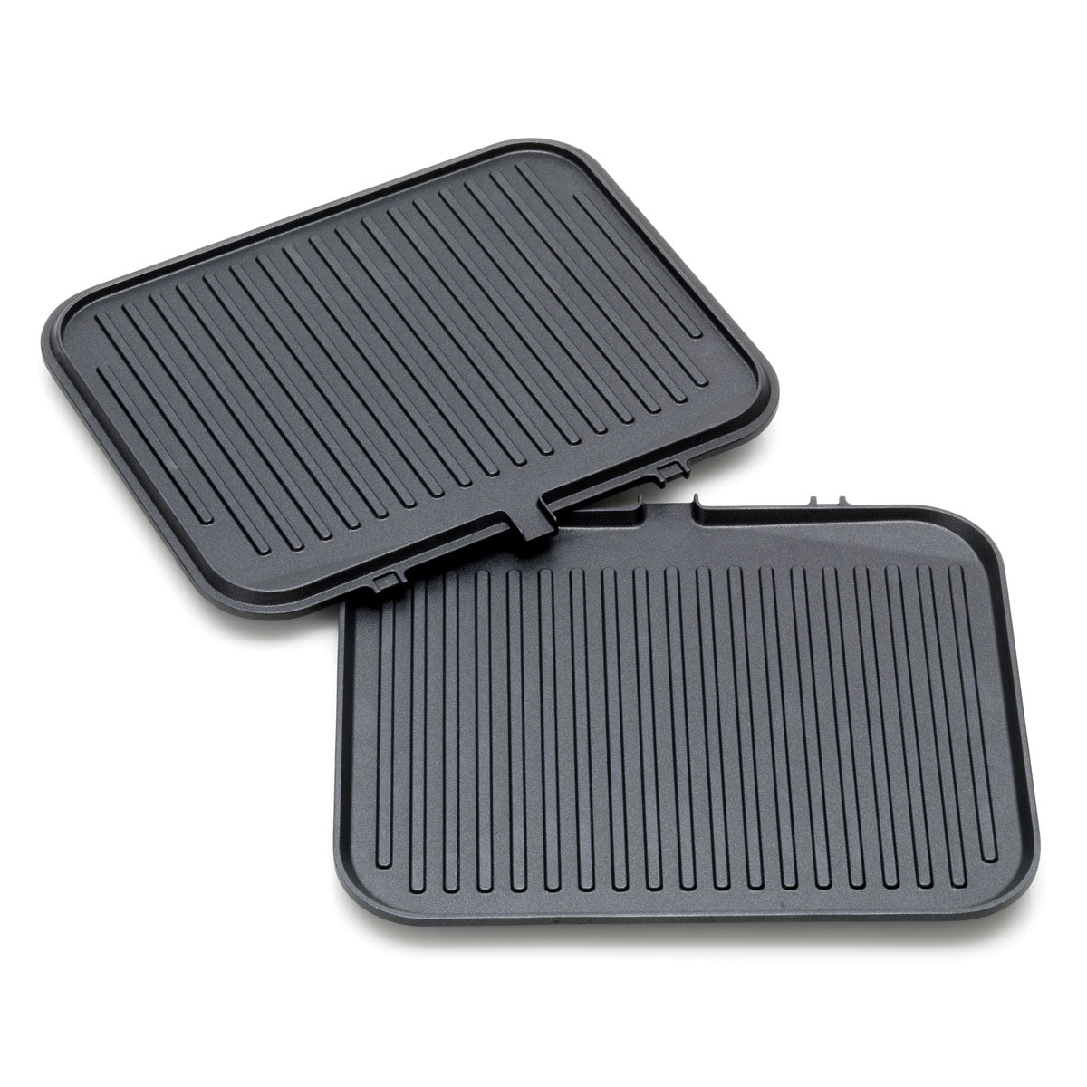 Cuisinart Griddle & Grill Contact Grill With 2 Dishwasher Safe Gill Plates