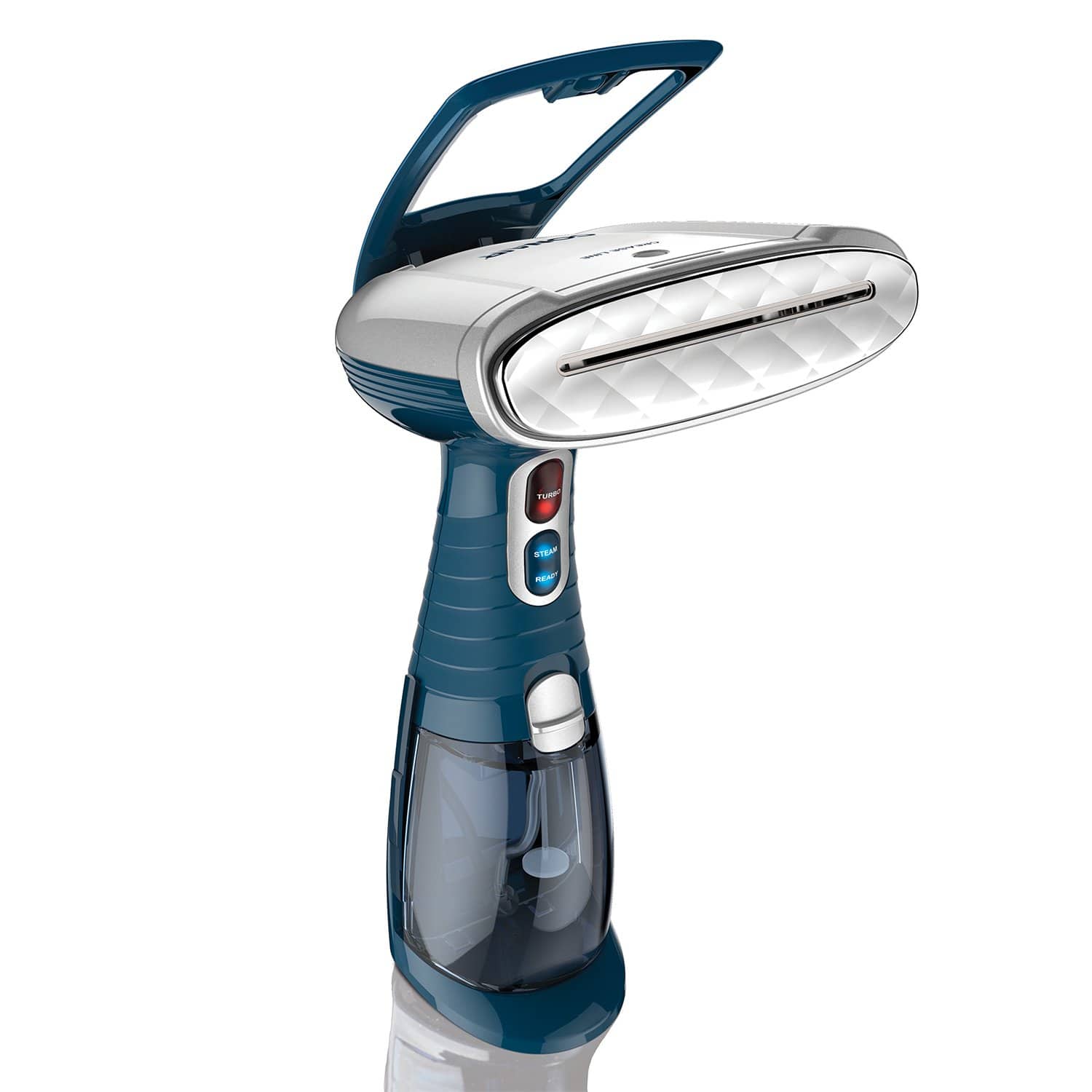 Babyliss Handheld Garment Steamer 1500 Watts Blue
