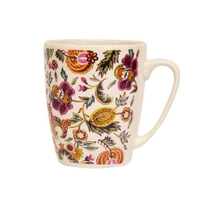 Churchill Hidden World Oak Mug India Odisha, 400 ml - Whole and All