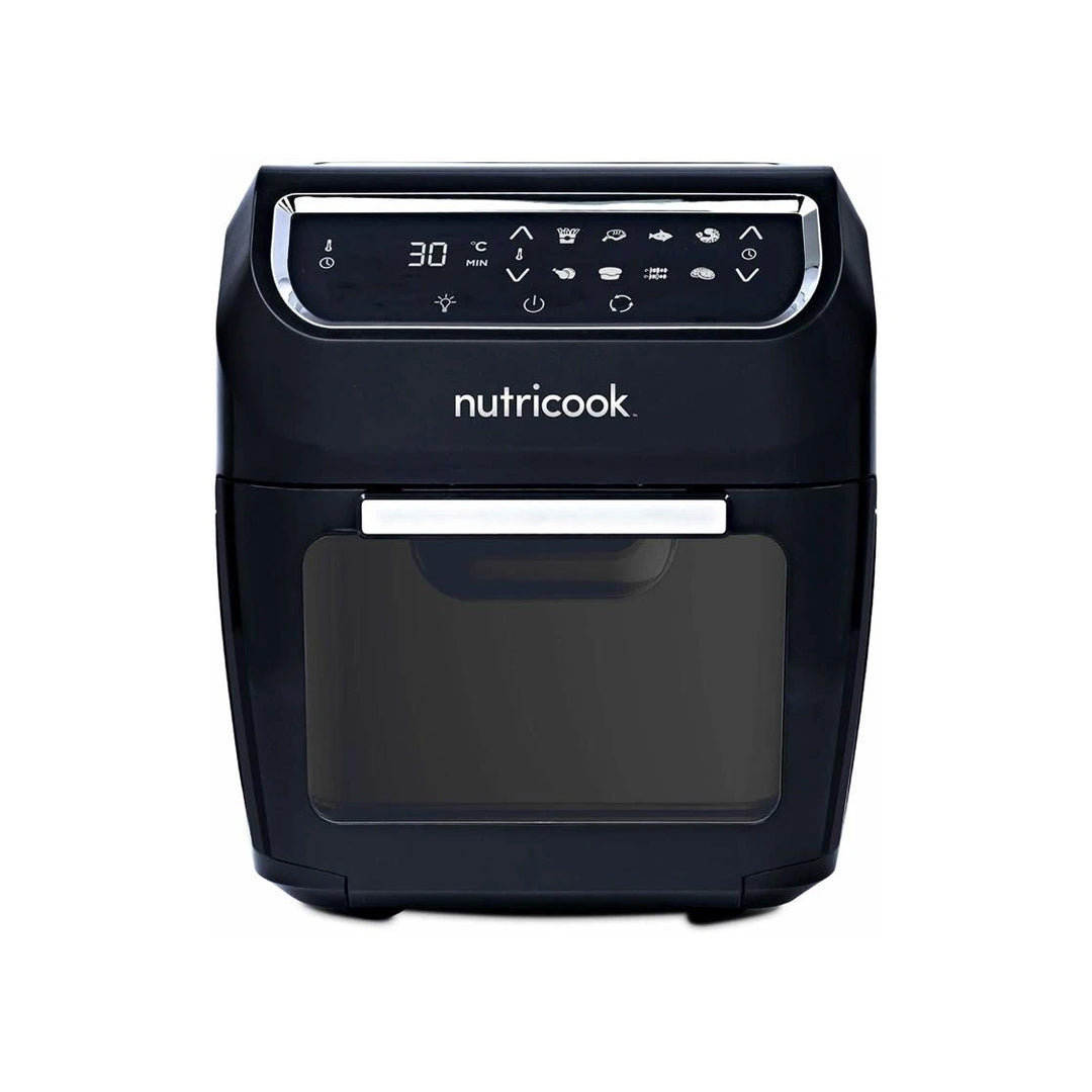 Air Fryer Oven. – Nutricook