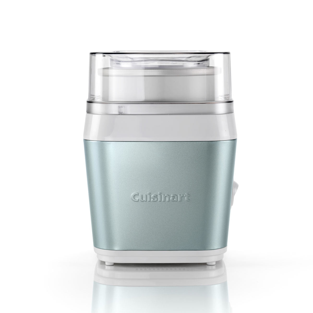 Cuisinart Style Collection Ice Cream and Dessert Maker