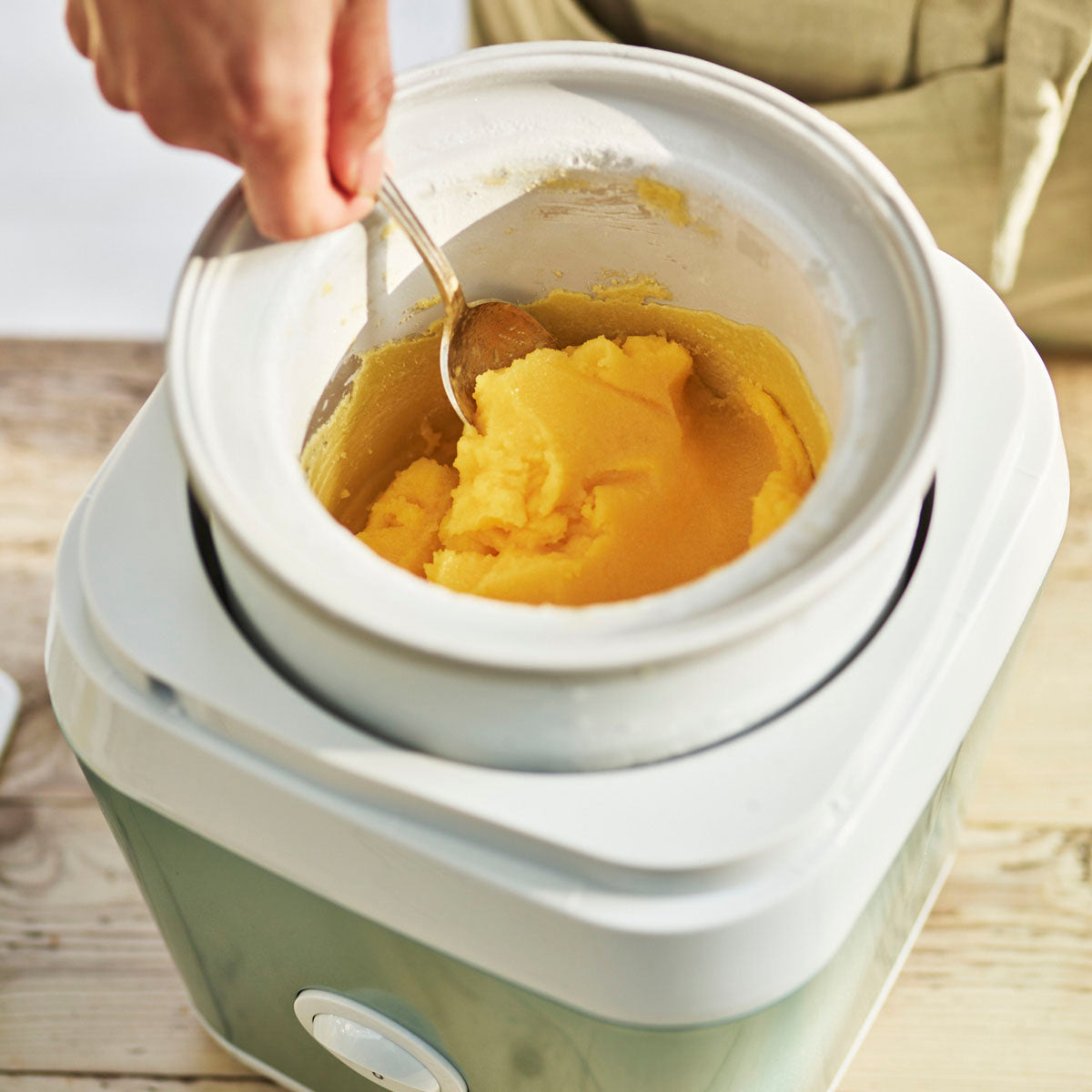Cuisinart Style Collection Ice Cream and Dessert Maker