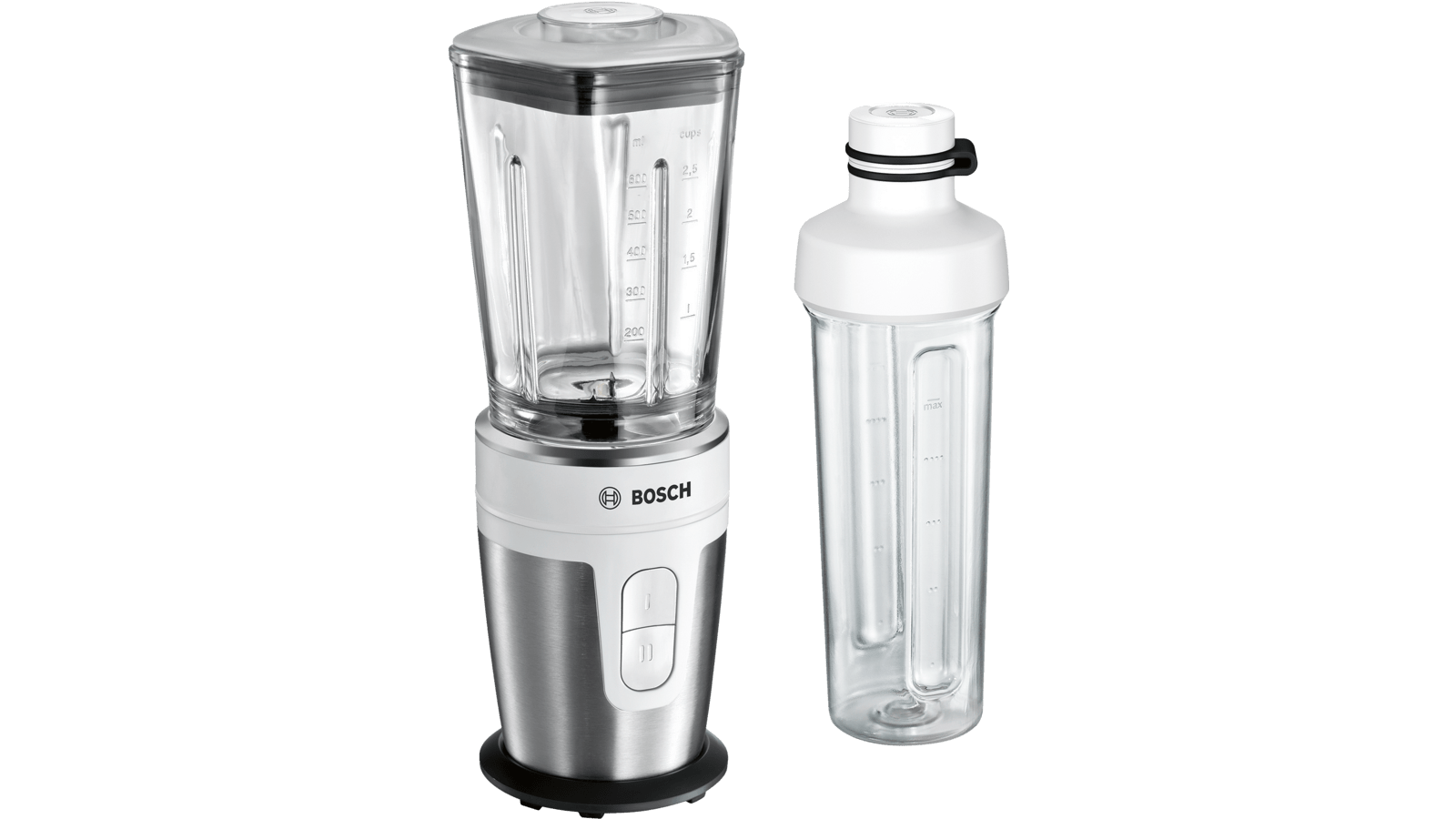 Bosch Blender 350W White
