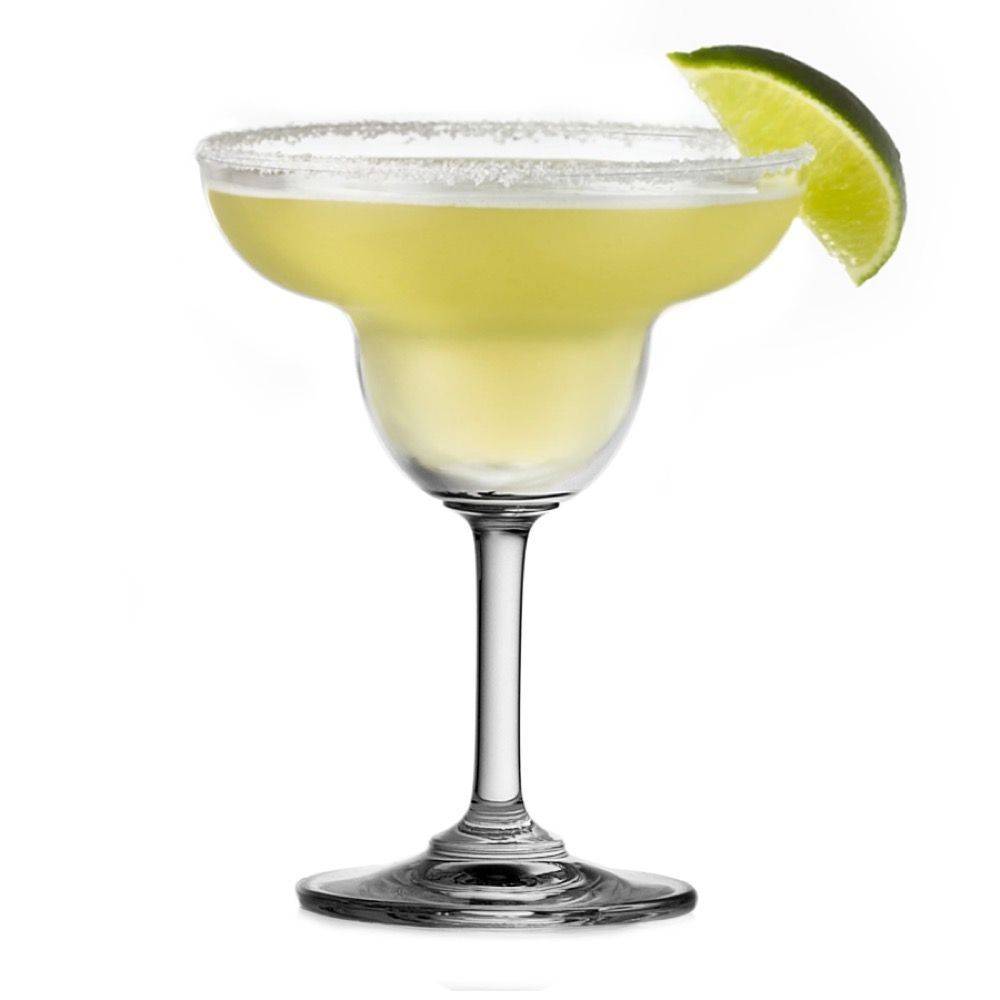 Ocean Classic Margarita, 200 ml (Set of 6 Pcs)