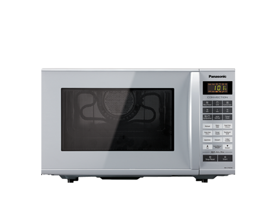 Panasonic Convection Microwave 27L (900W) Selver