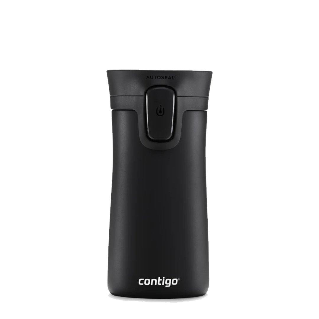 Contigo Autoseal Pinnacle Vacuum Insulated Stainless Steel Travel Mug 300 ml - Whole and All