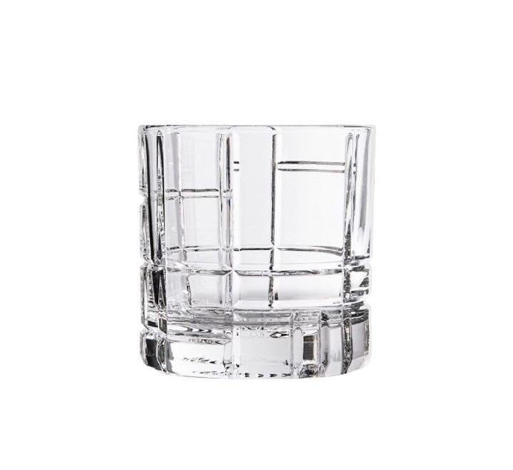 Ocean Traze FTR Double Rock, 350 ml (Set Of 6)