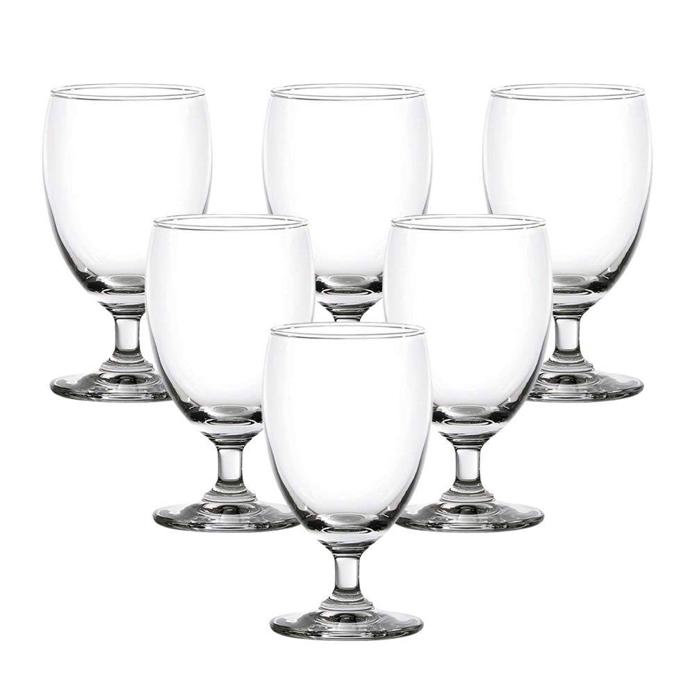 Ocean Classic Goblet, 350 ml (Set of 6 Pcs)