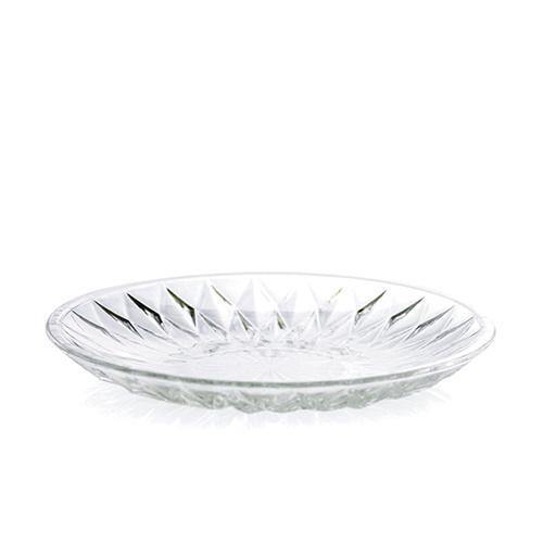 Ocean Diamond Plate, 7.5" - Whole and All
