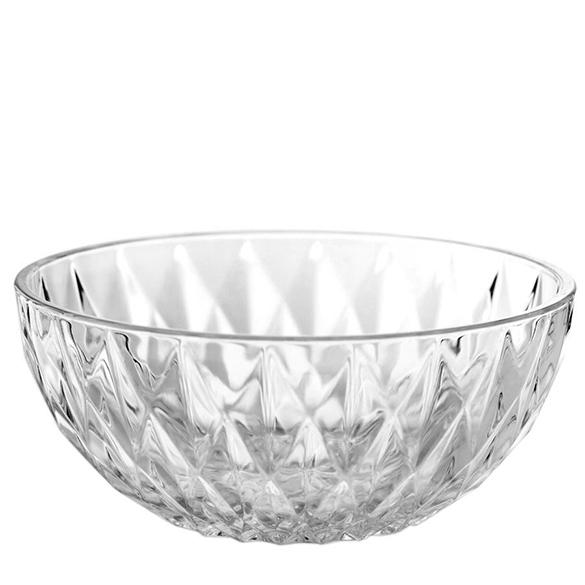 Ocean Diamond Bowl 8"